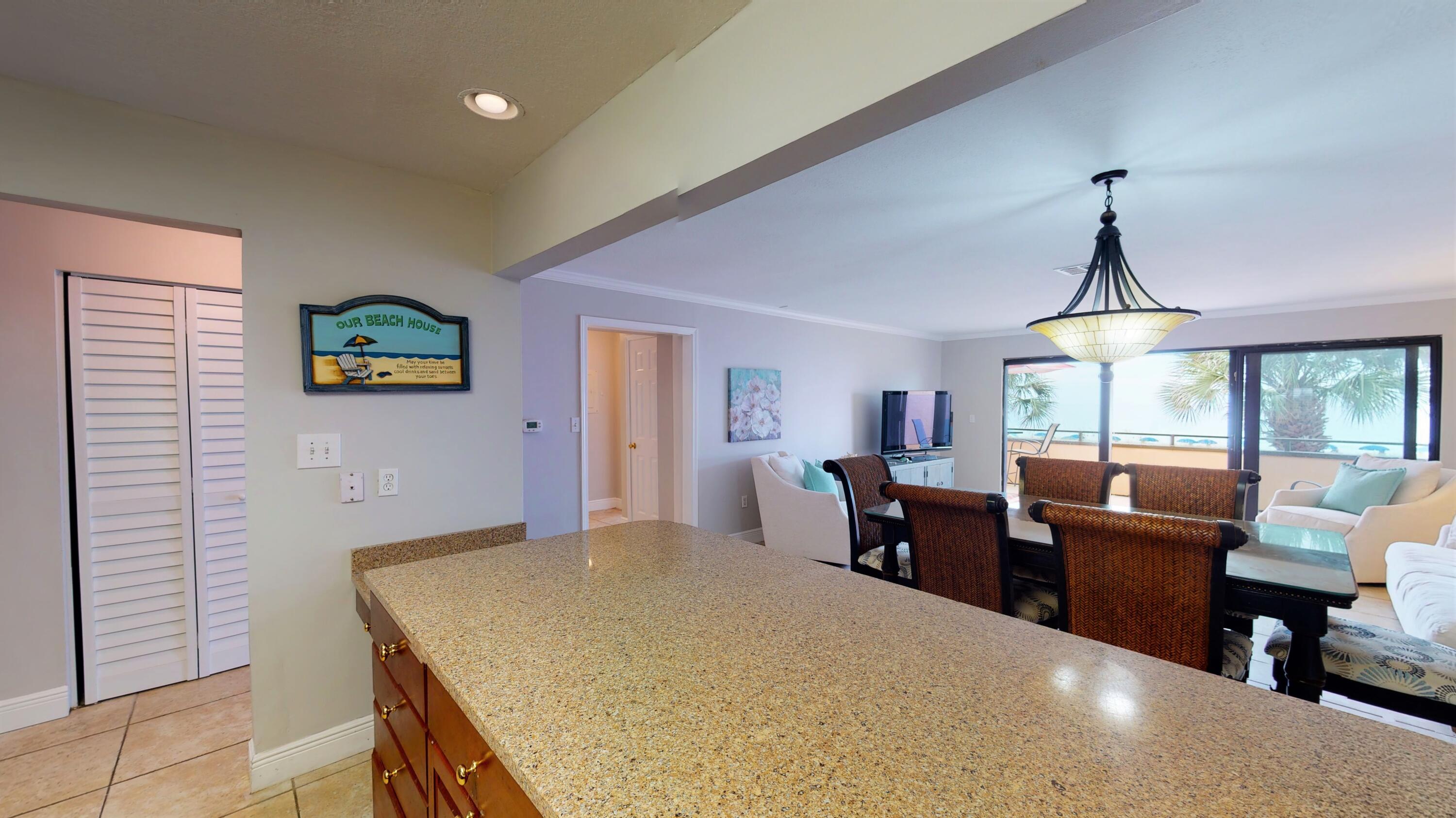 AEGEAN CONDO - Residential