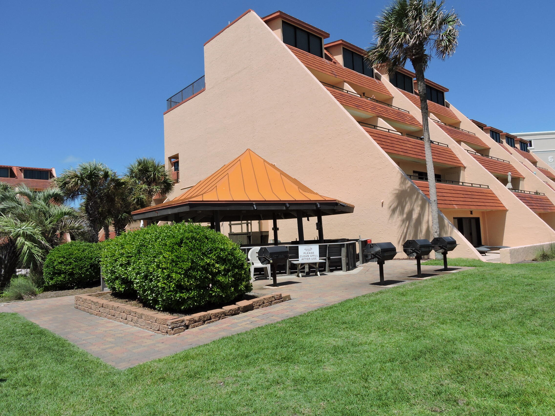 AEGEAN CONDO - Residential