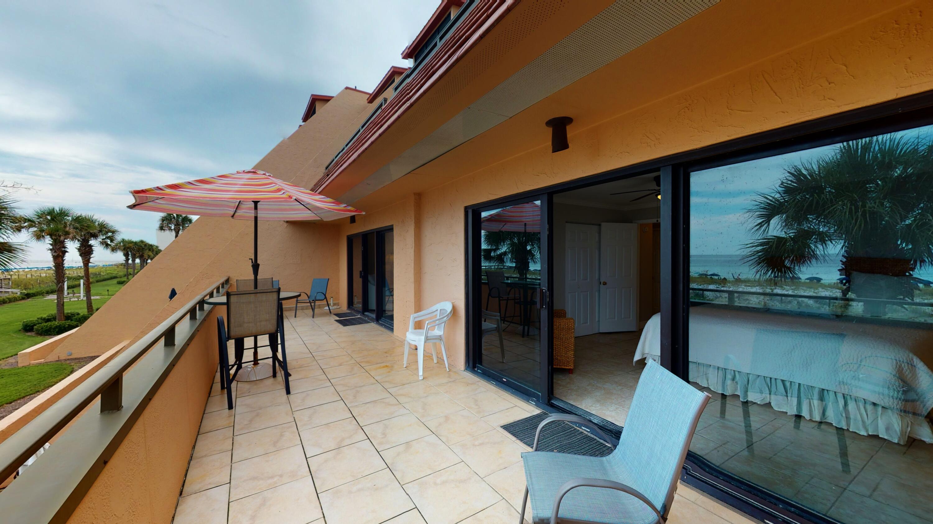 AEGEAN CONDO - Residential