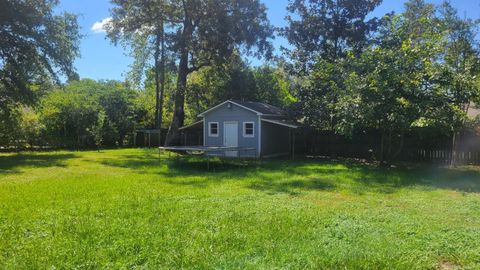 A home in Crestview