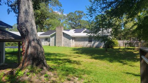 A home in Crestview