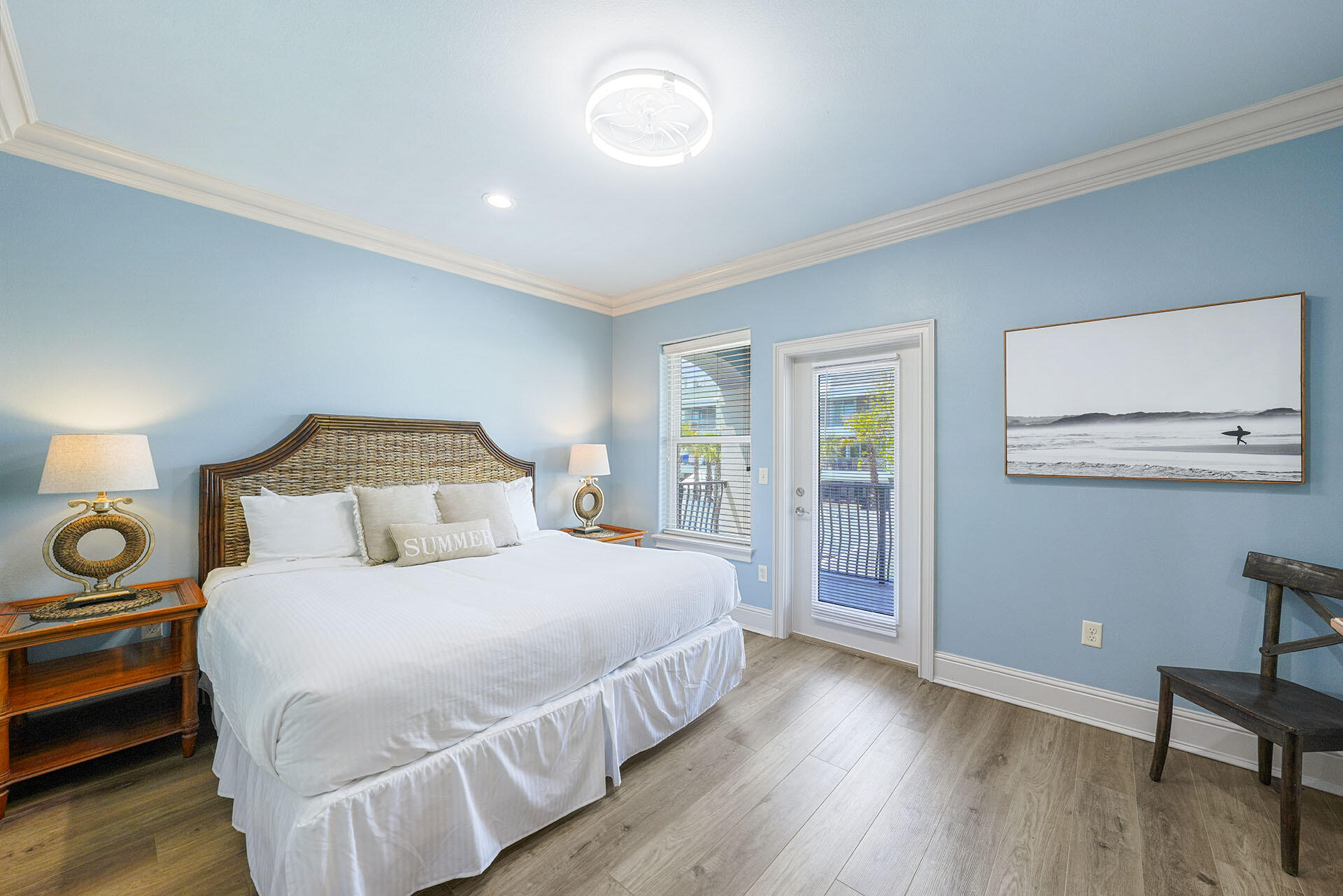 CRYSTAL BEACH - Residential