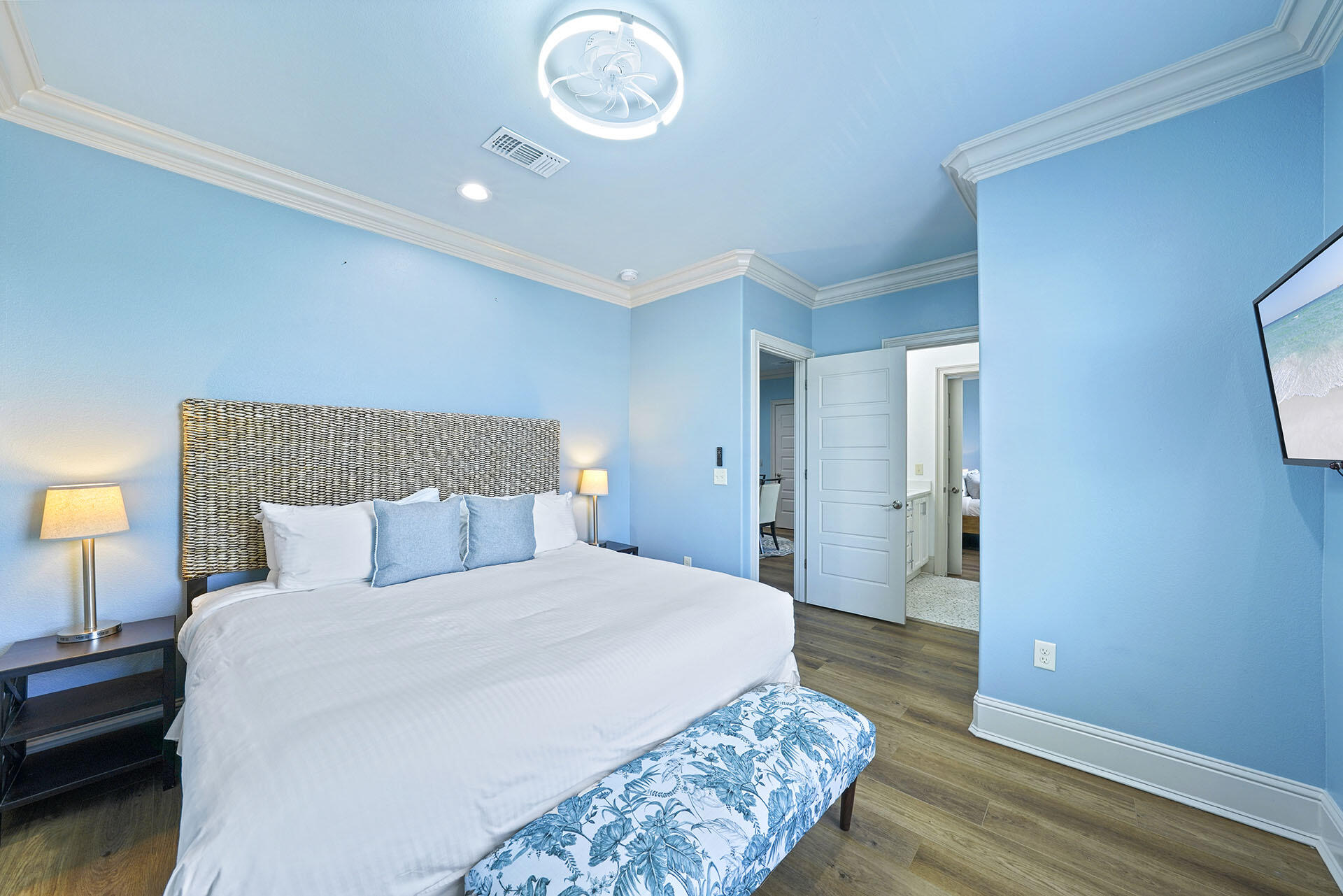 CRYSTAL BEACH - Residential