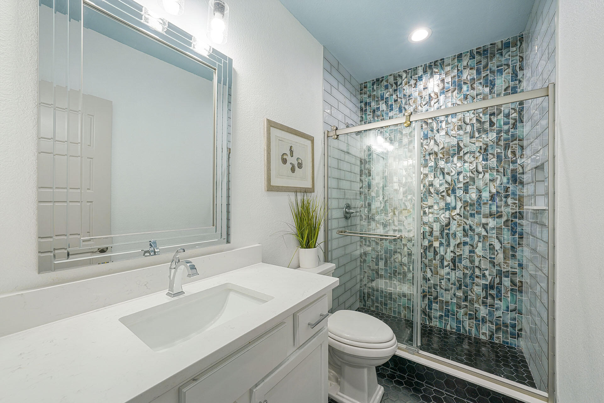 CRYSTAL BEACH - Residential