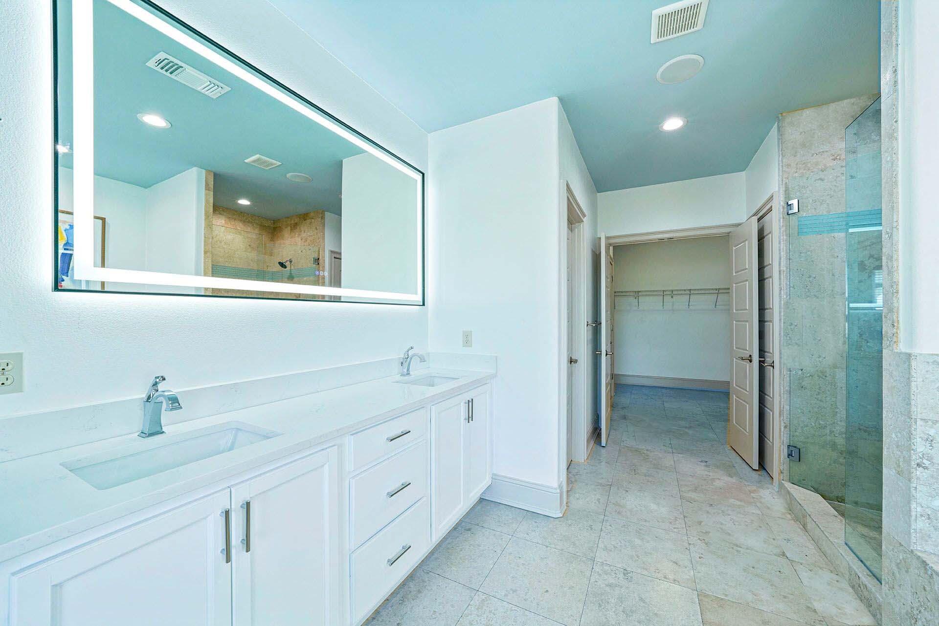 CRYSTAL BEACH - Residential