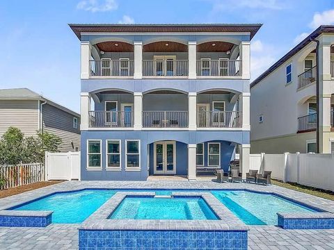 92 Woodward Street Destin FL 32541