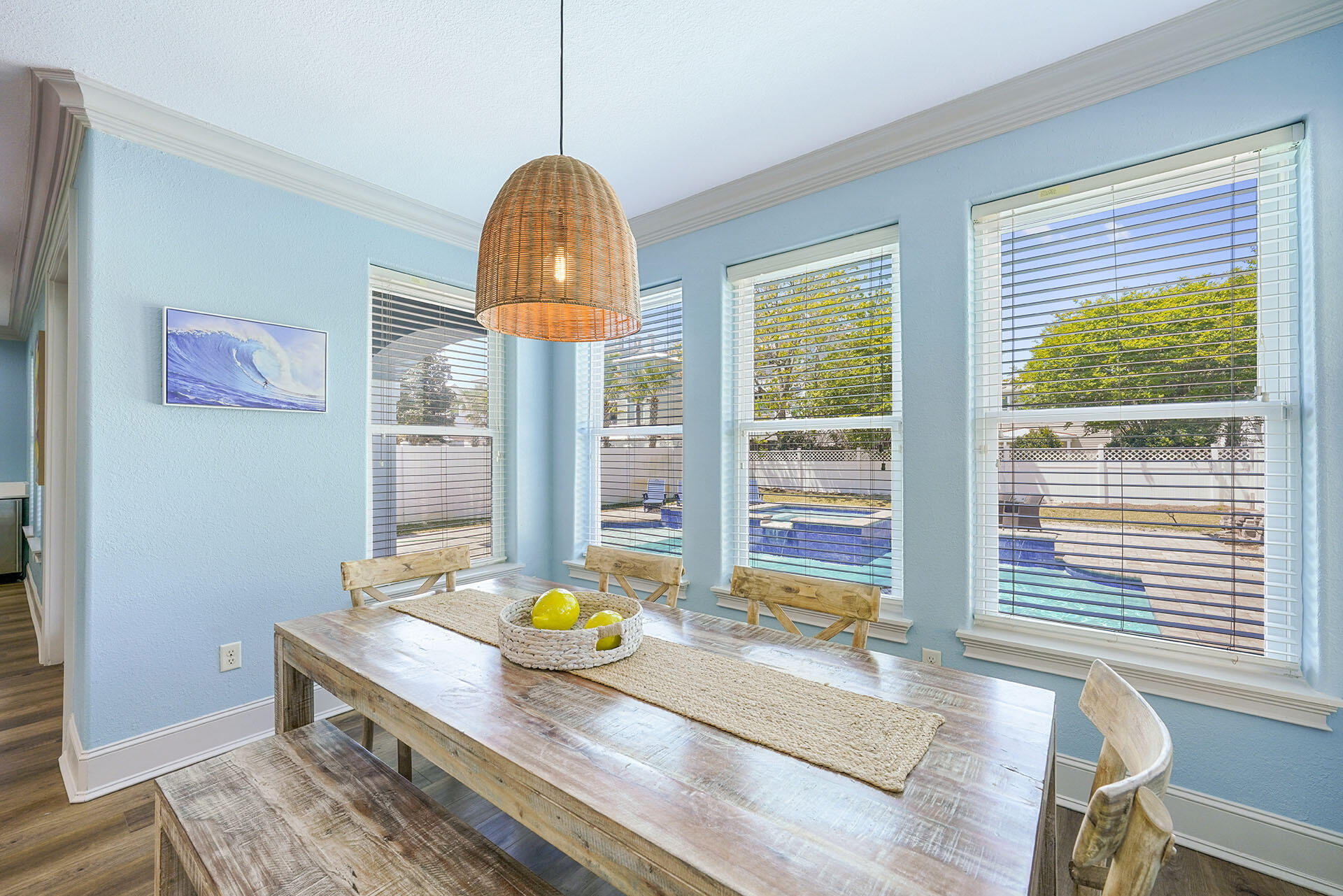 CRYSTAL BEACH - Residential