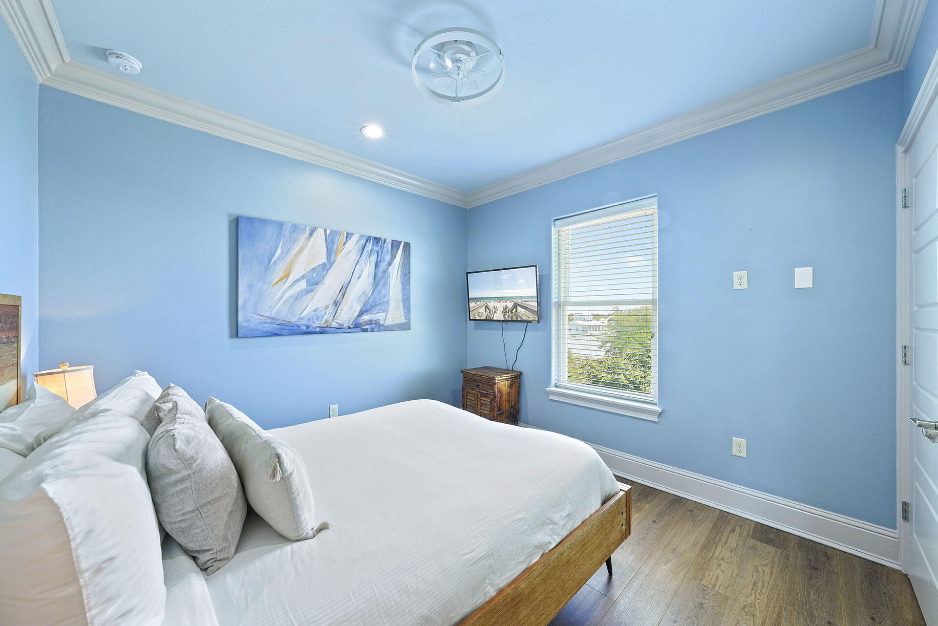 CRYSTAL BEACH - Residential