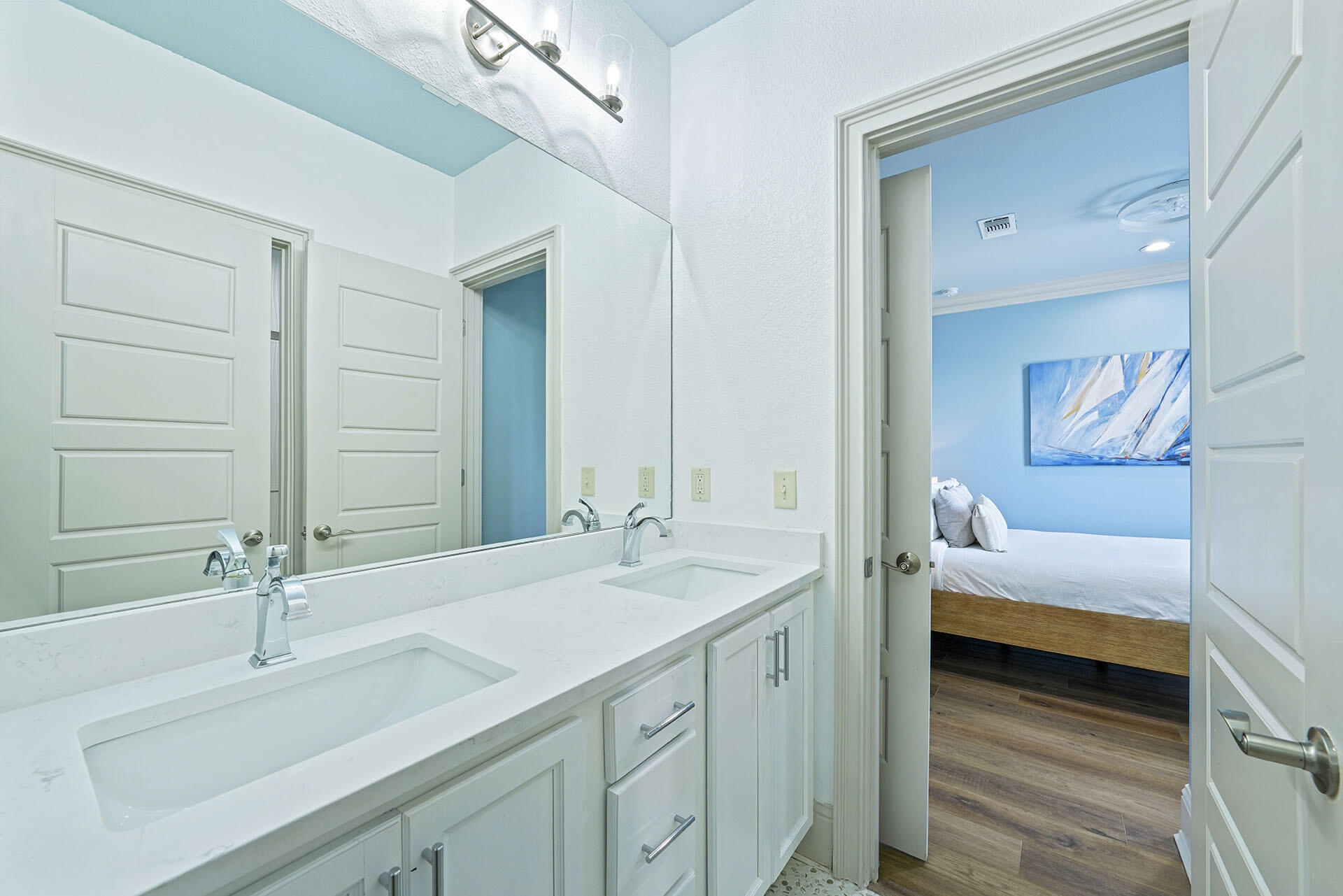 CRYSTAL BEACH - Residential