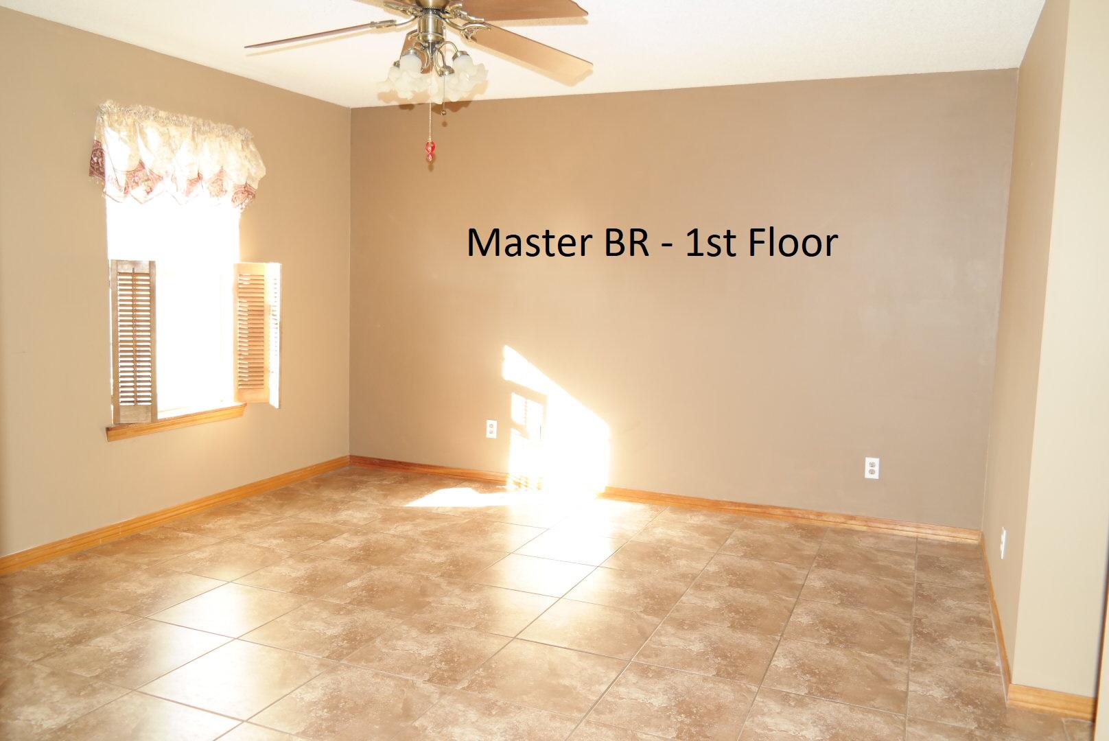 DEFUNIAK COUNTRY CLUB ESTATES - Residential