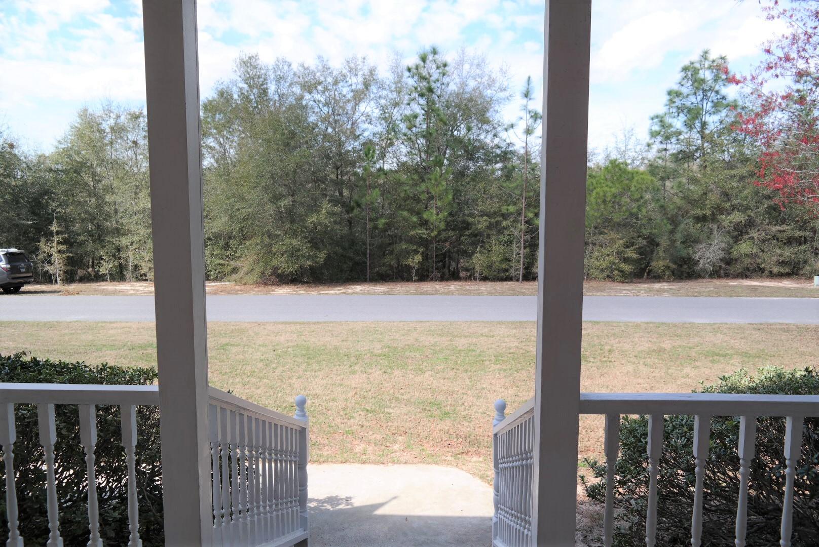 DEFUNIAK COUNTRY CLUB ESTATES - Residential