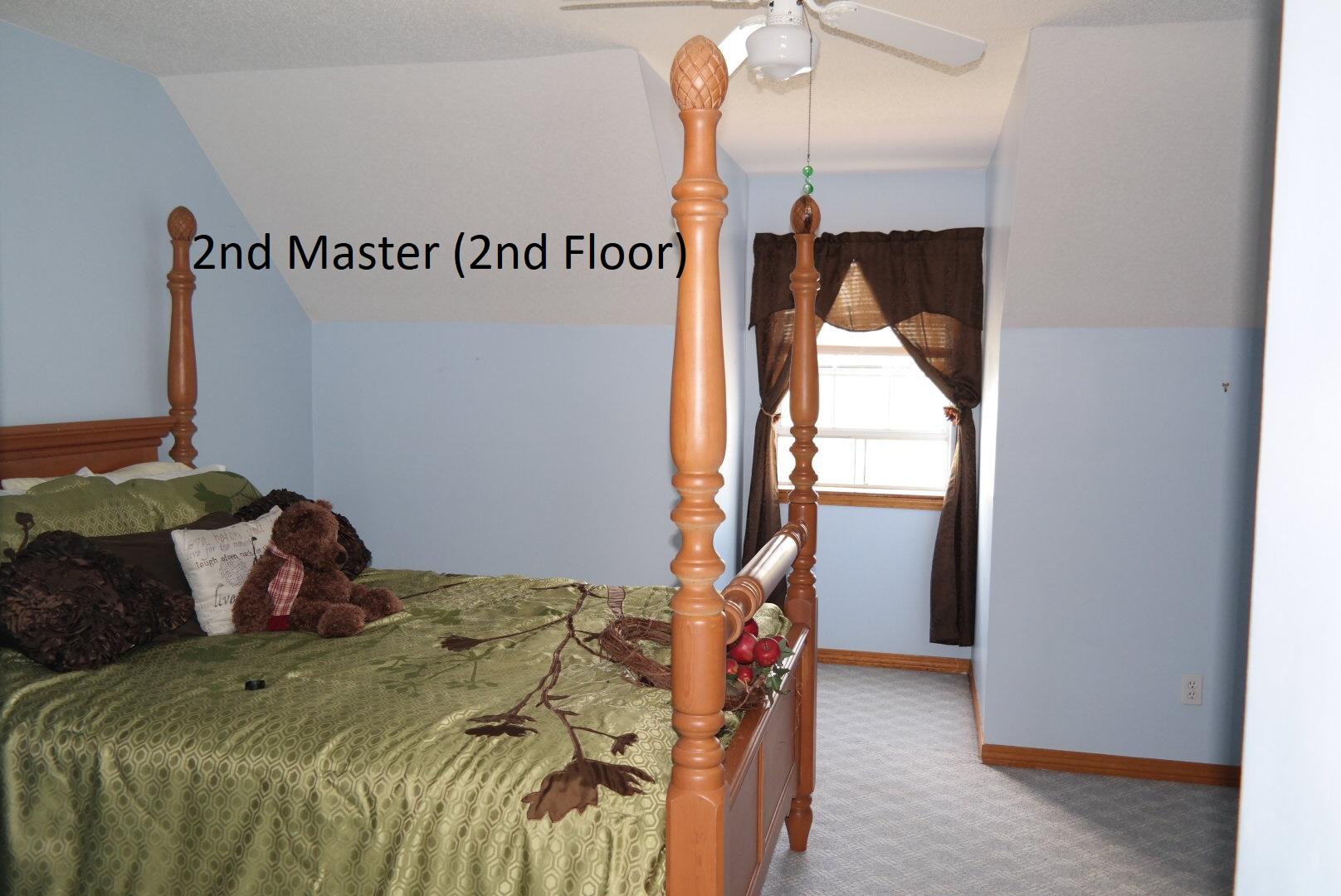 DEFUNIAK COUNTRY CLUB ESTATES - Residential