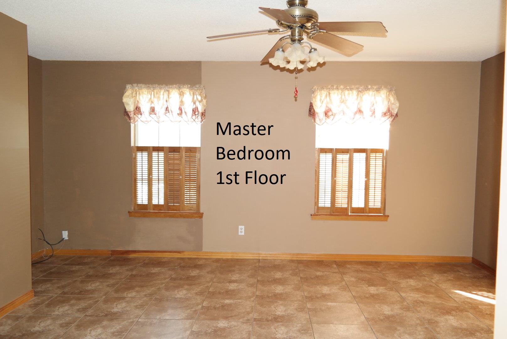 DEFUNIAK COUNTRY CLUB ESTATES - Residential