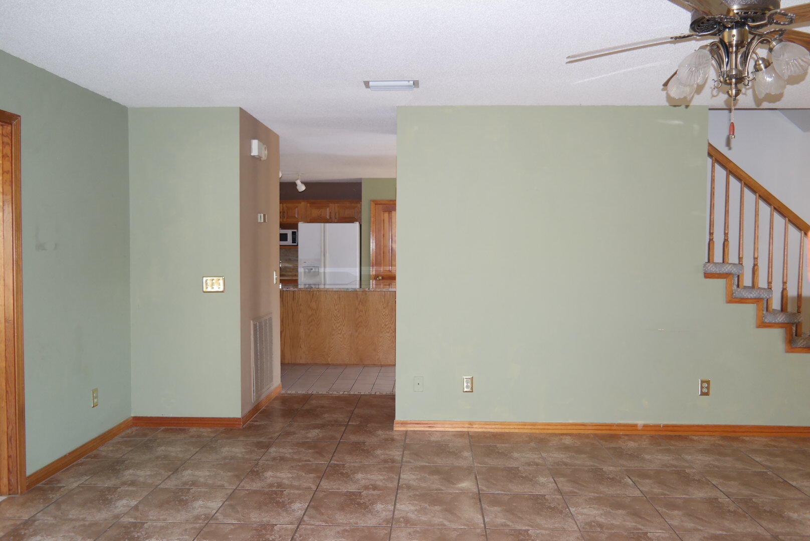 DEFUNIAK COUNTRY CLUB ESTATES - Residential