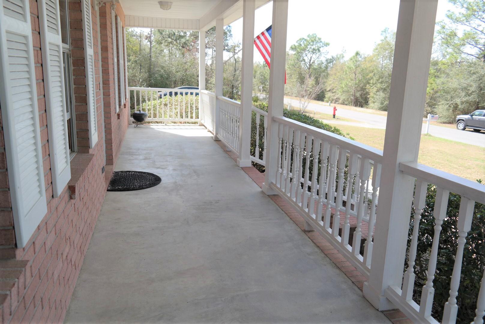DEFUNIAK COUNTRY CLUB ESTATES - Residential