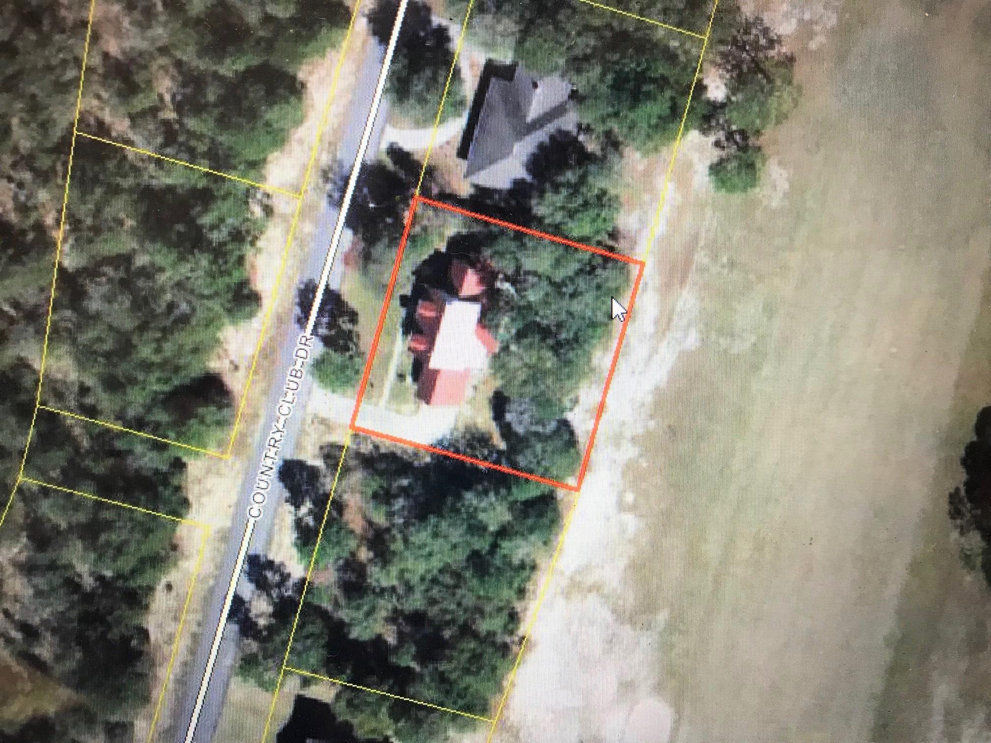 DEFUNIAK COUNTRY CLUB ESTATES - Residential