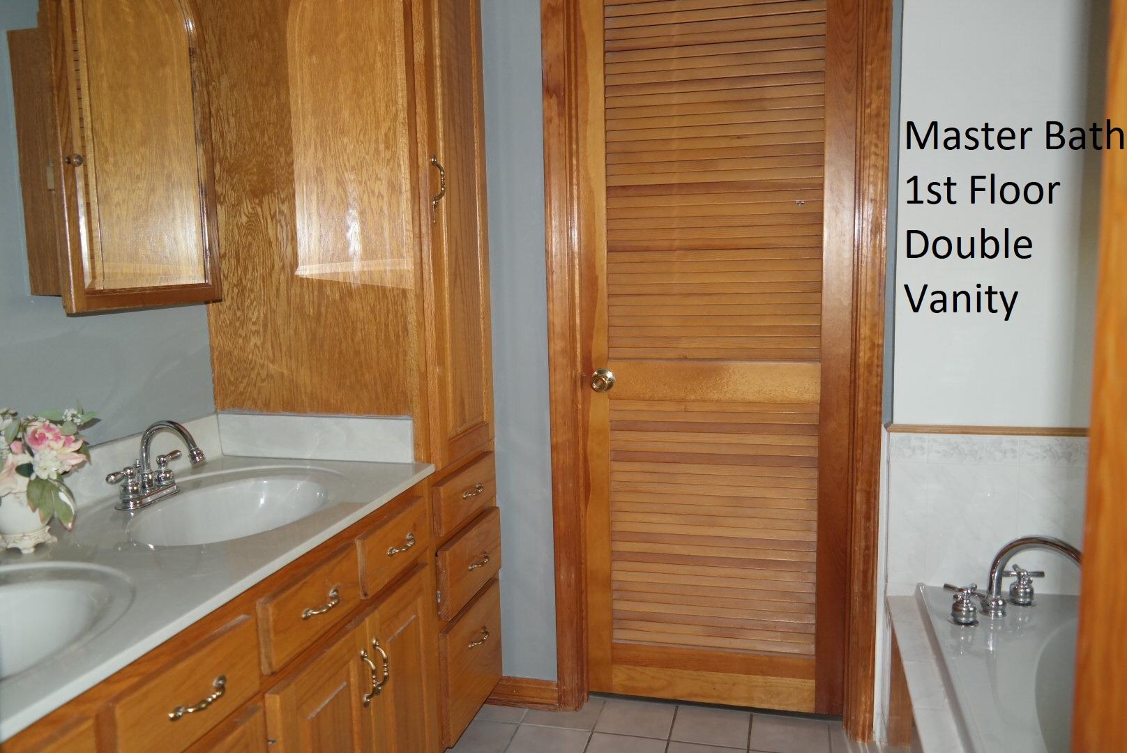 DEFUNIAK COUNTRY CLUB ESTATES - Residential