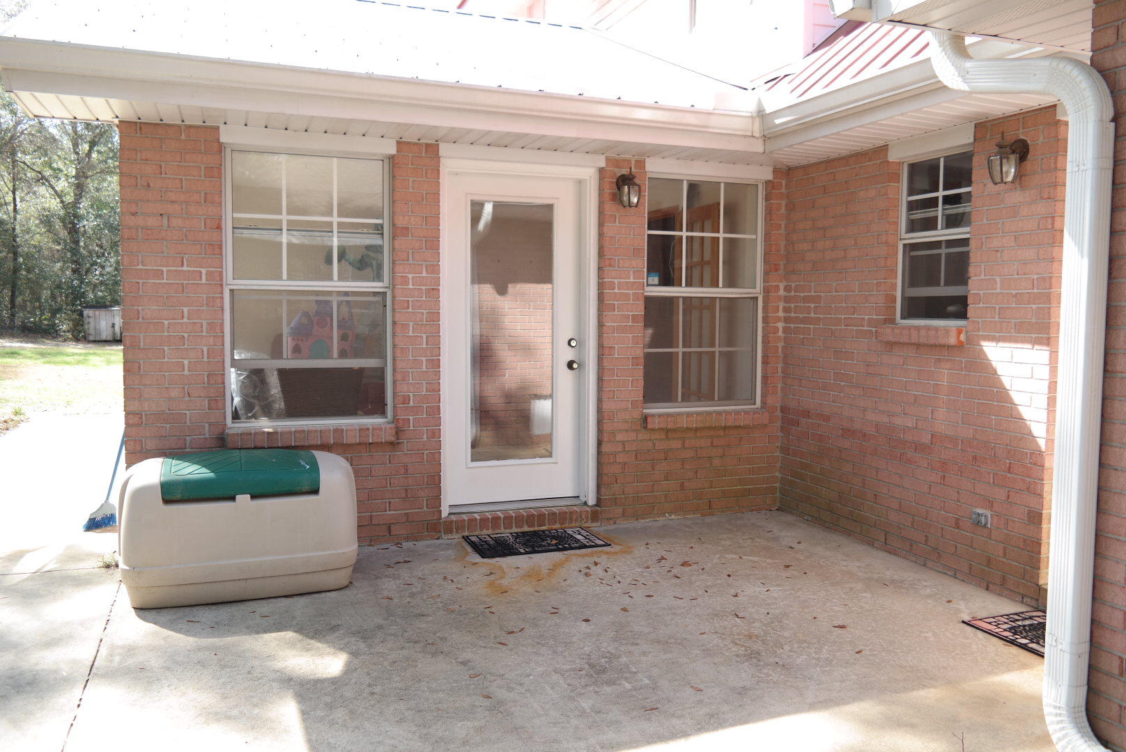 DEFUNIAK COUNTRY CLUB ESTATES - Residential