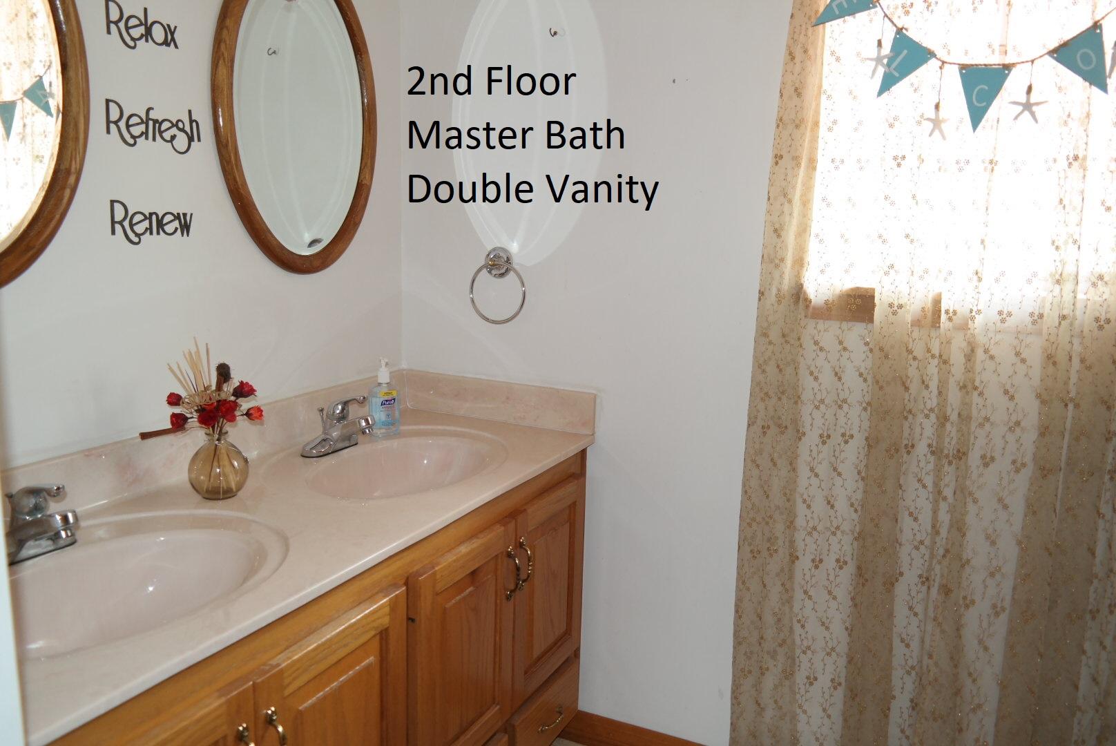 DEFUNIAK COUNTRY CLUB ESTATES - Residential