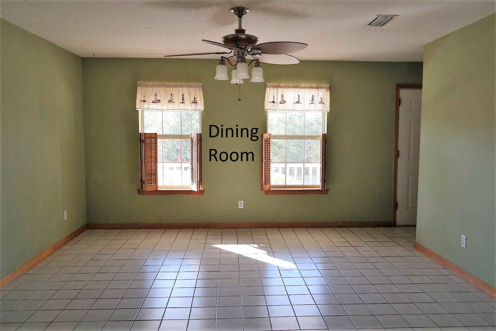 DEFUNIAK COUNTRY CLUB ESTATES - Residential