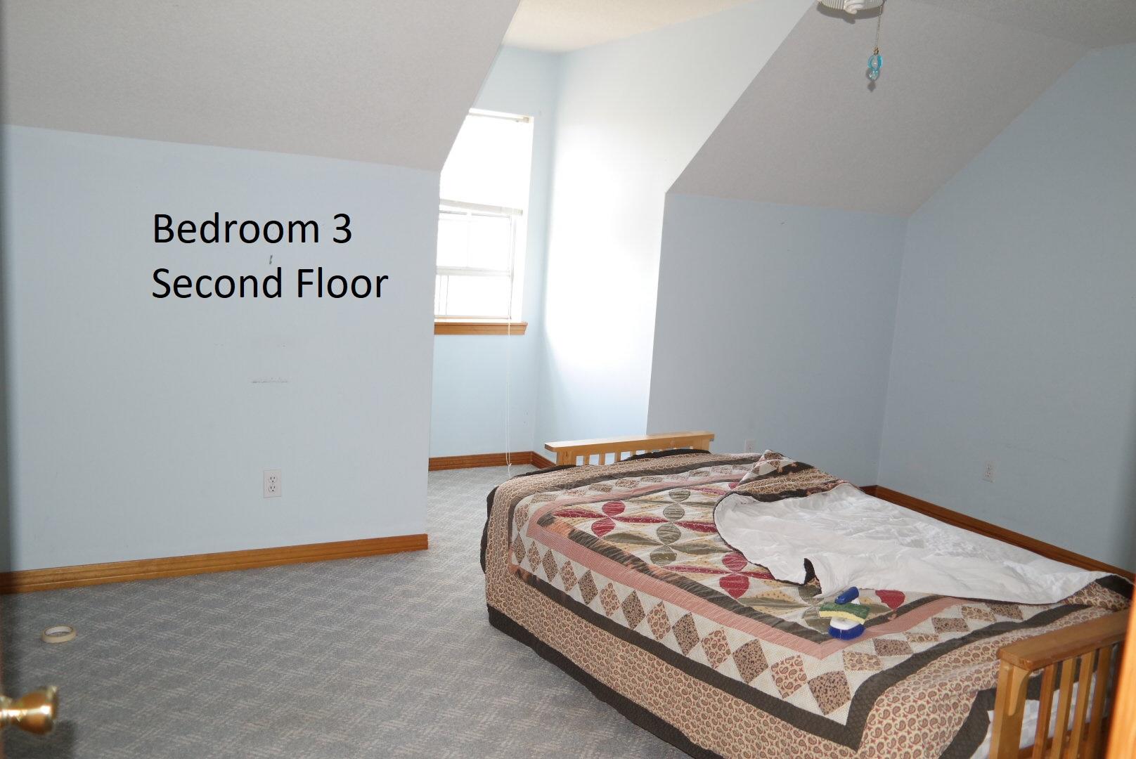 DEFUNIAK COUNTRY CLUB ESTATES - Residential