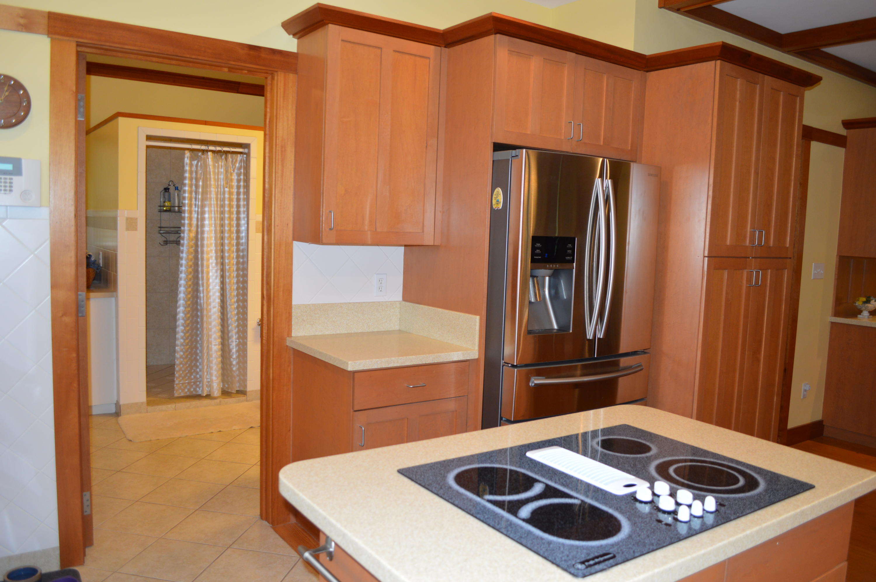 LAKE SHORE ESTATES - Residential