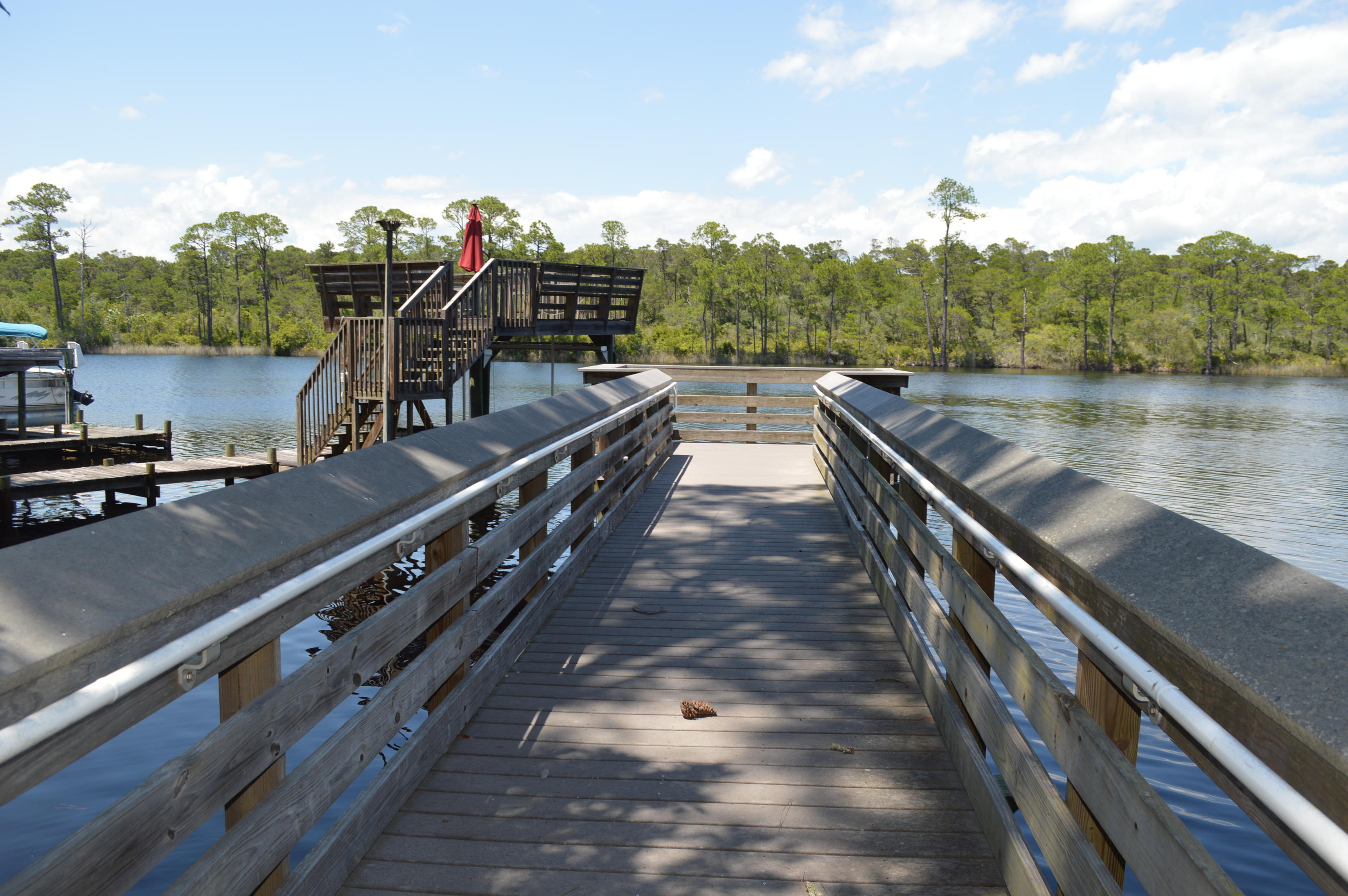 LAKE SHORE ESTATES - Residential