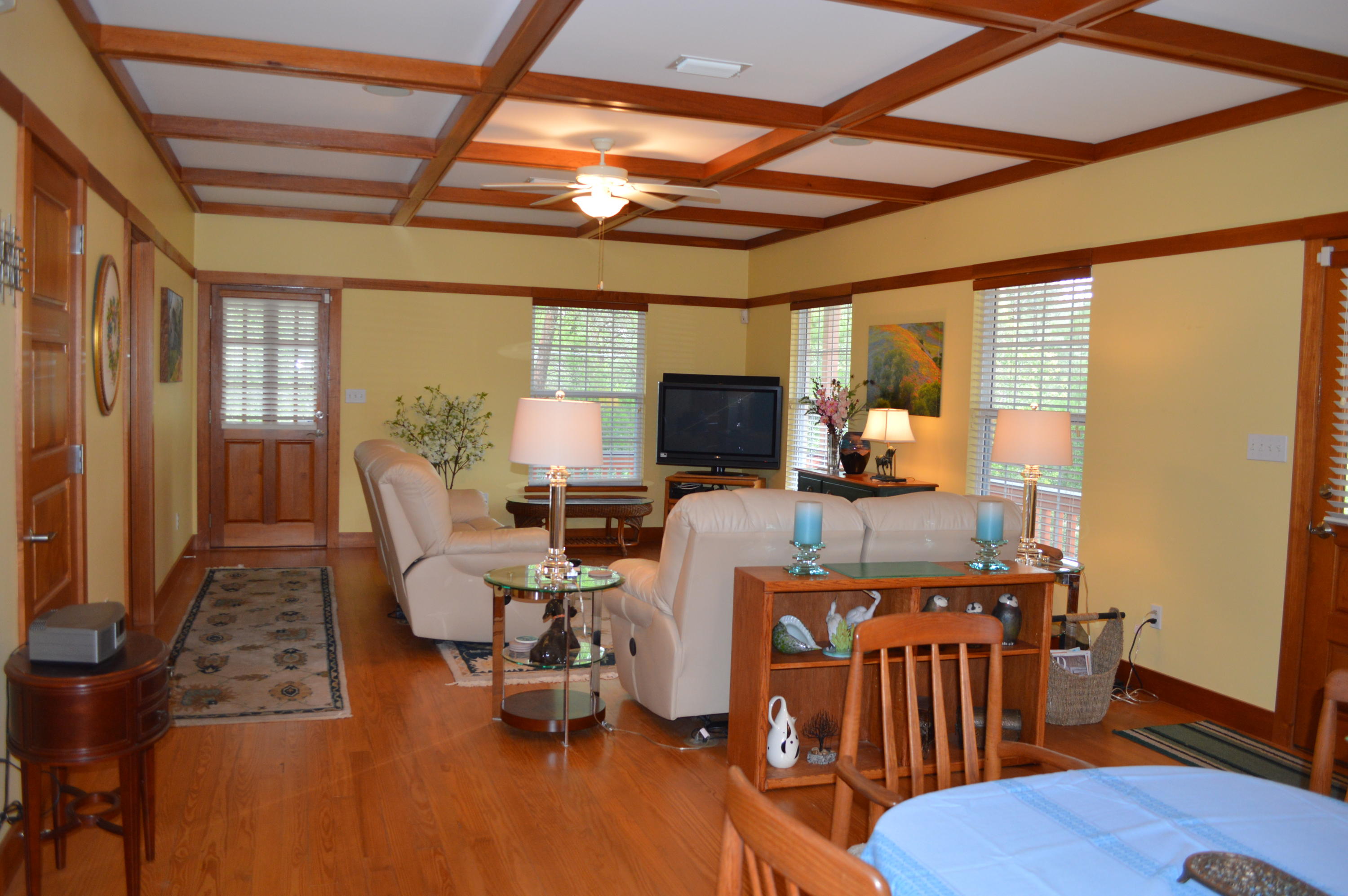 LAKE SHORE ESTATES - Residential