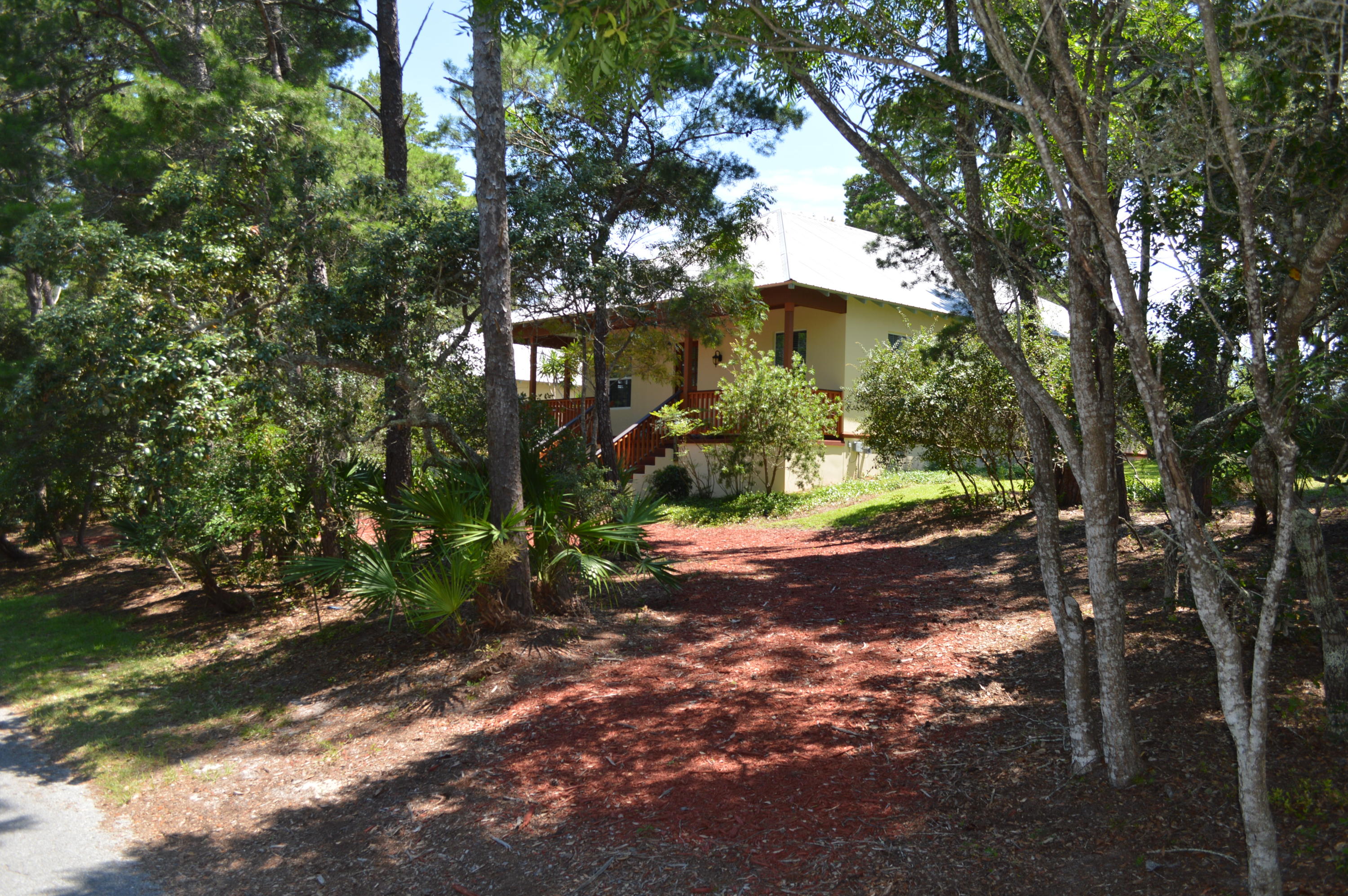 LAKE SHORE ESTATES - Residential