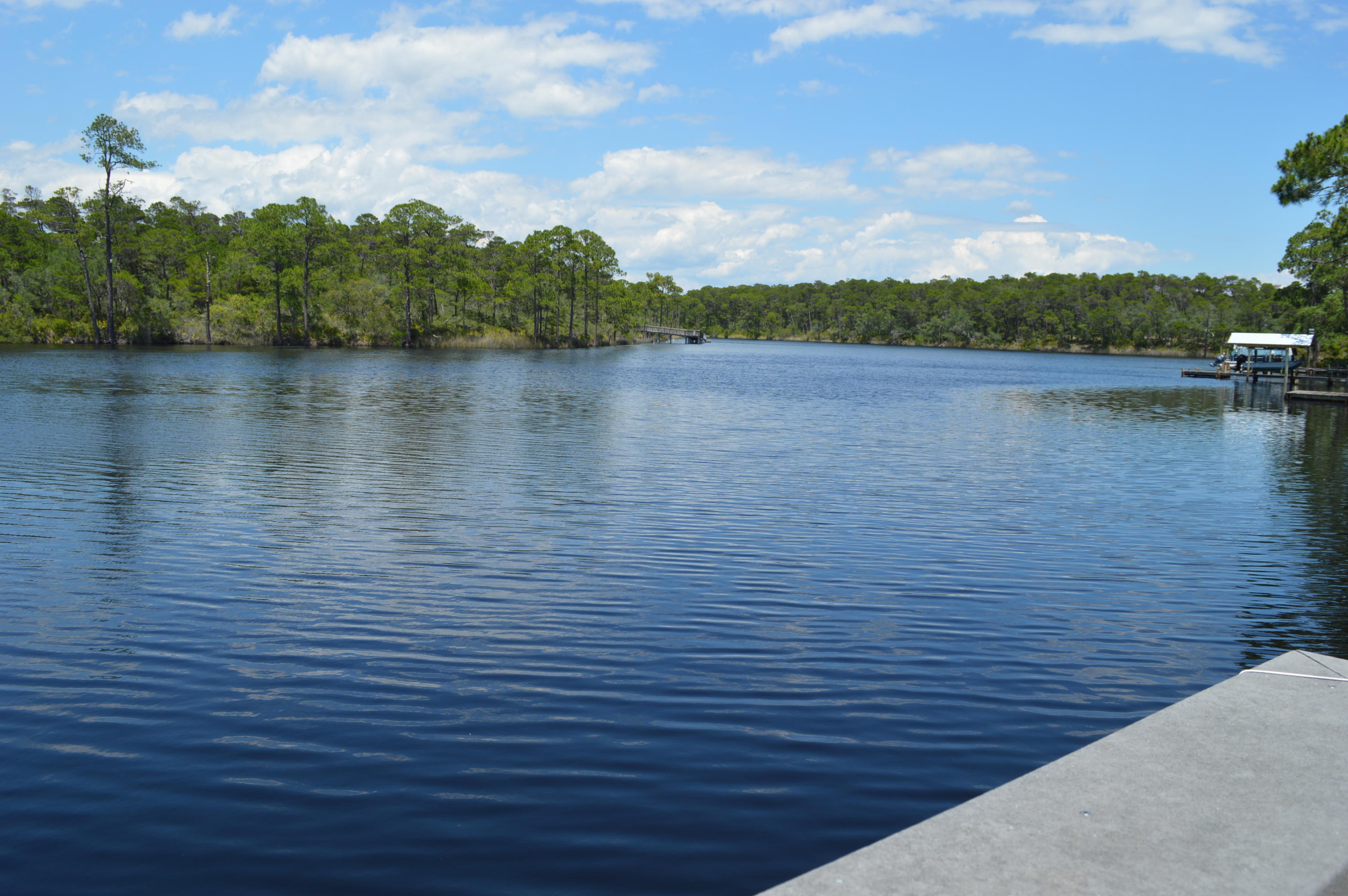 LAKE SHORE ESTATES - Residential