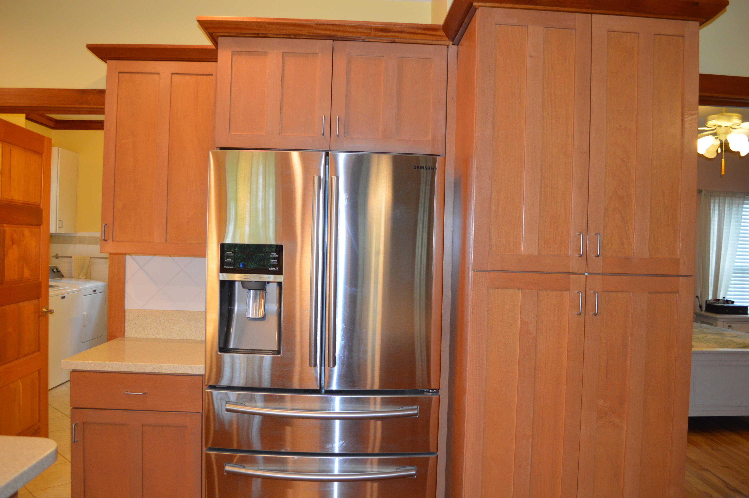 LAKE SHORE ESTATES - Residential