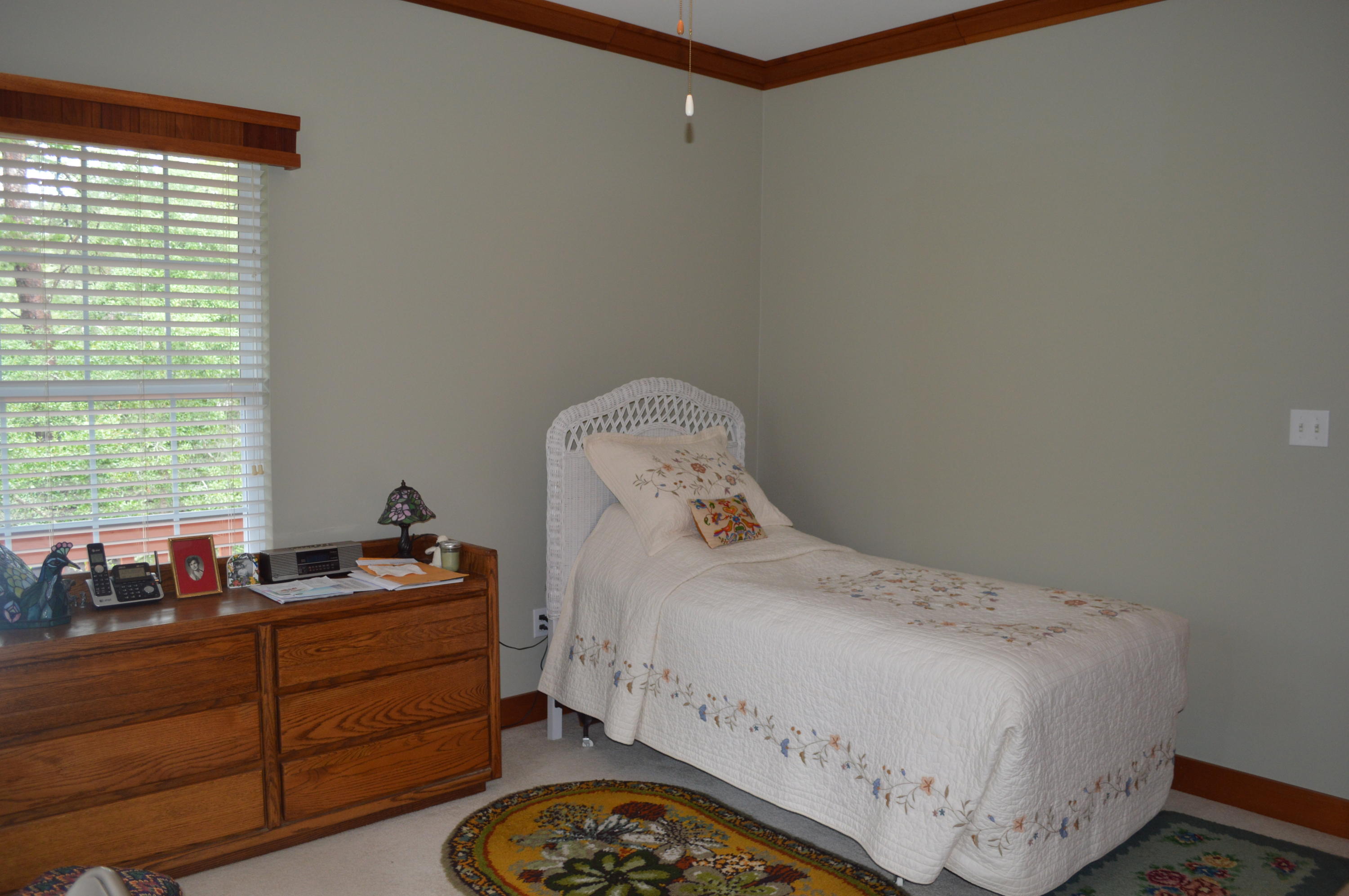 LAKE SHORE ESTATES - Residential