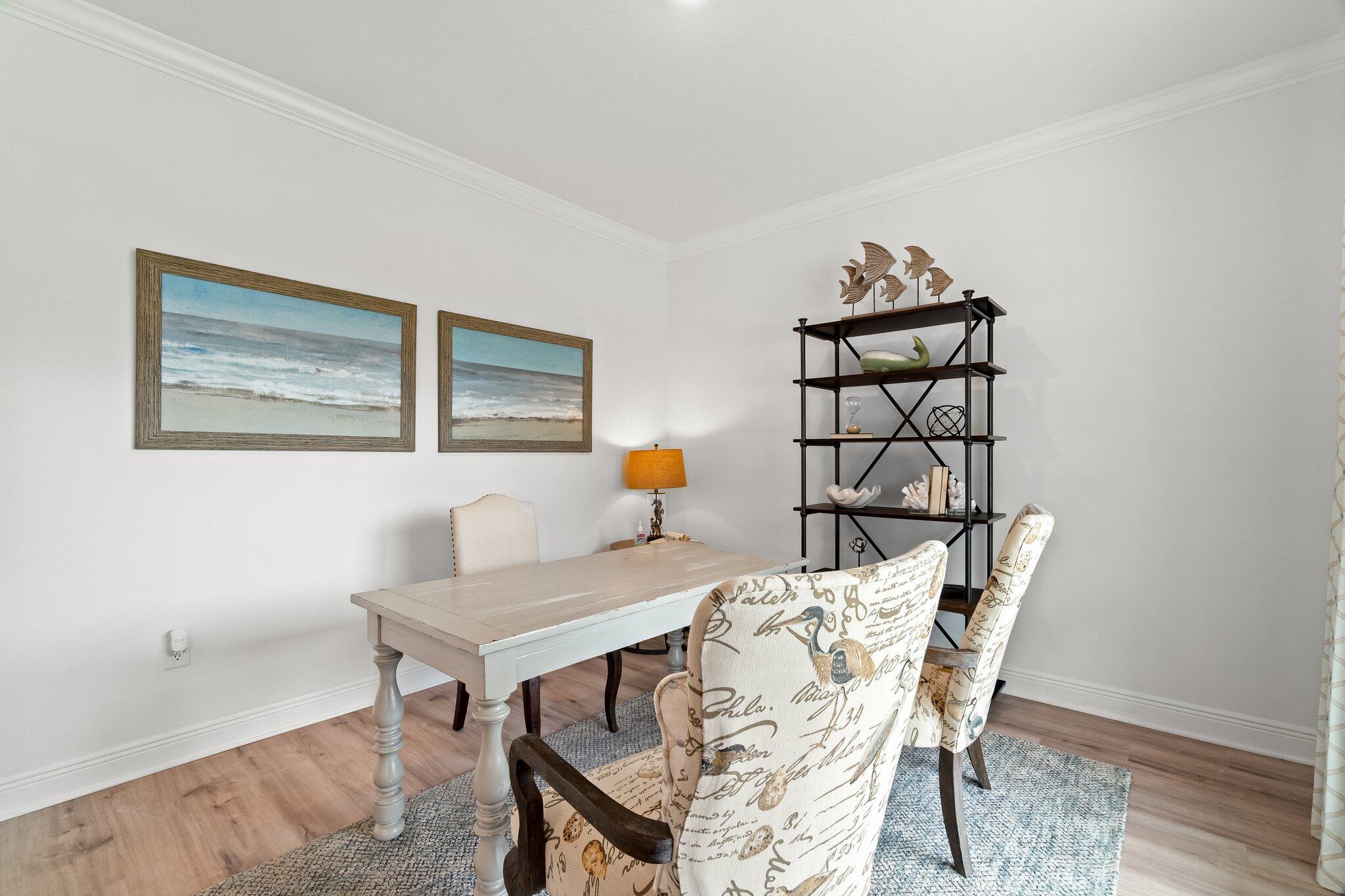 Walton's Landing - Residential