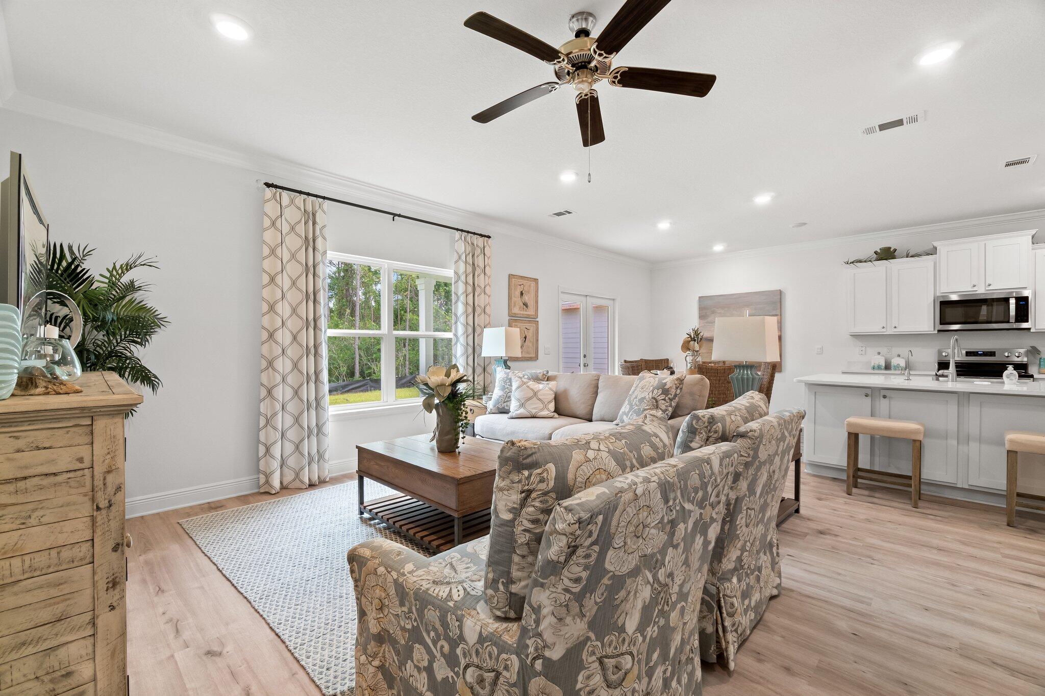 Walton's Landing - Residential