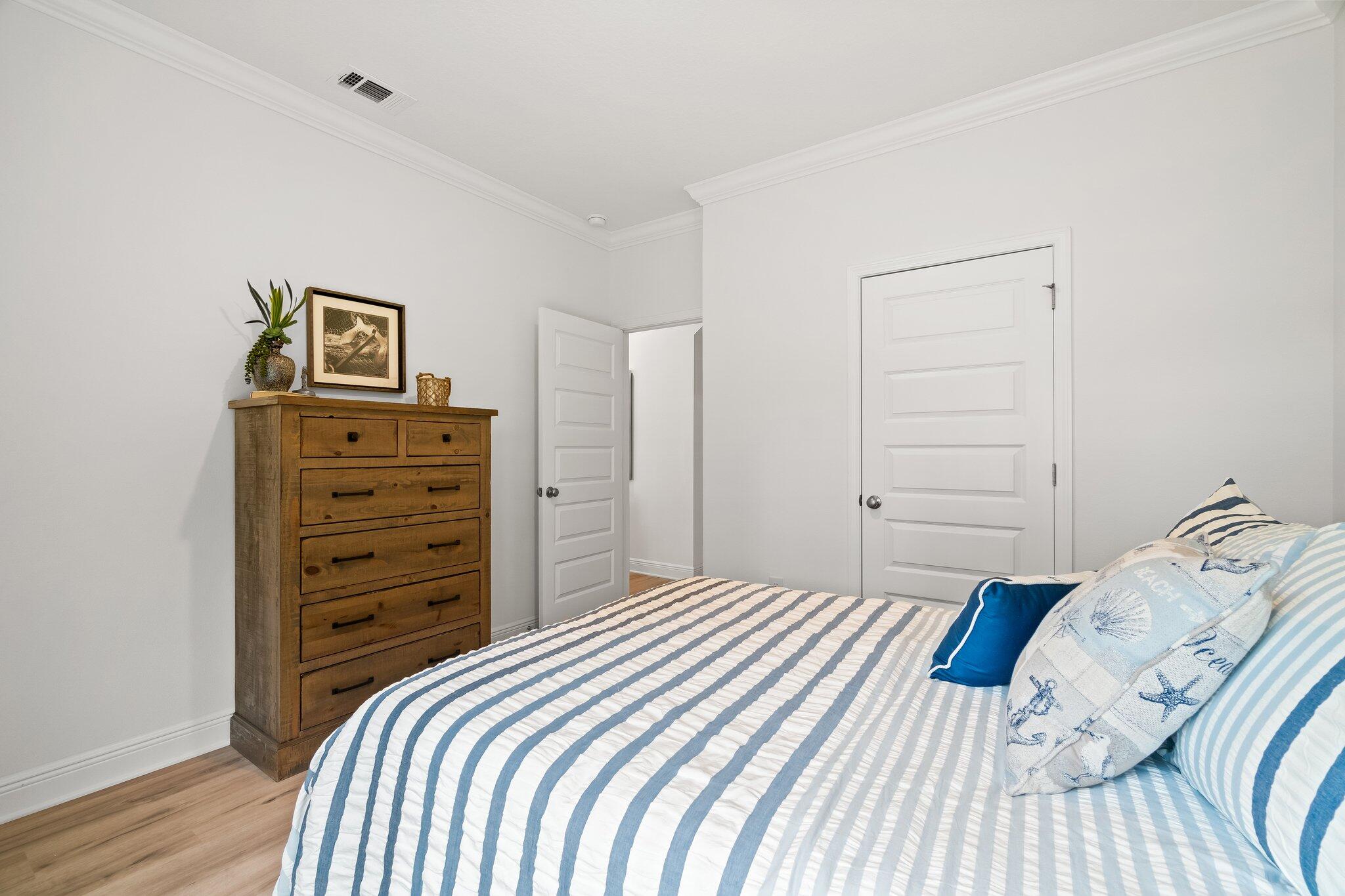 Walton's Landing - Residential