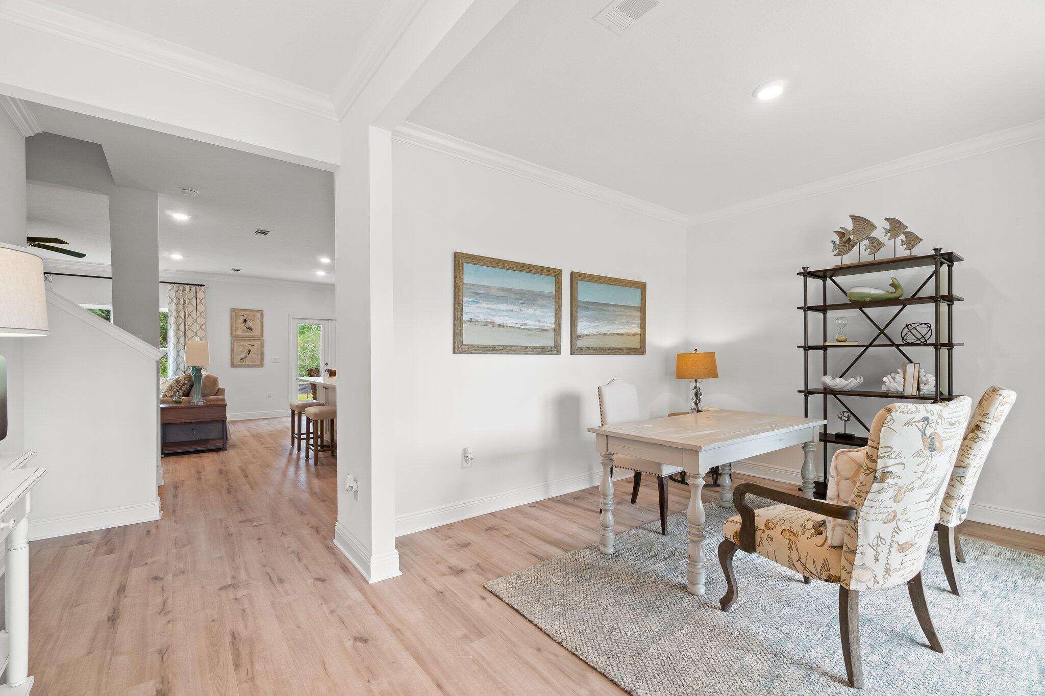 Walton's Landing - Residential