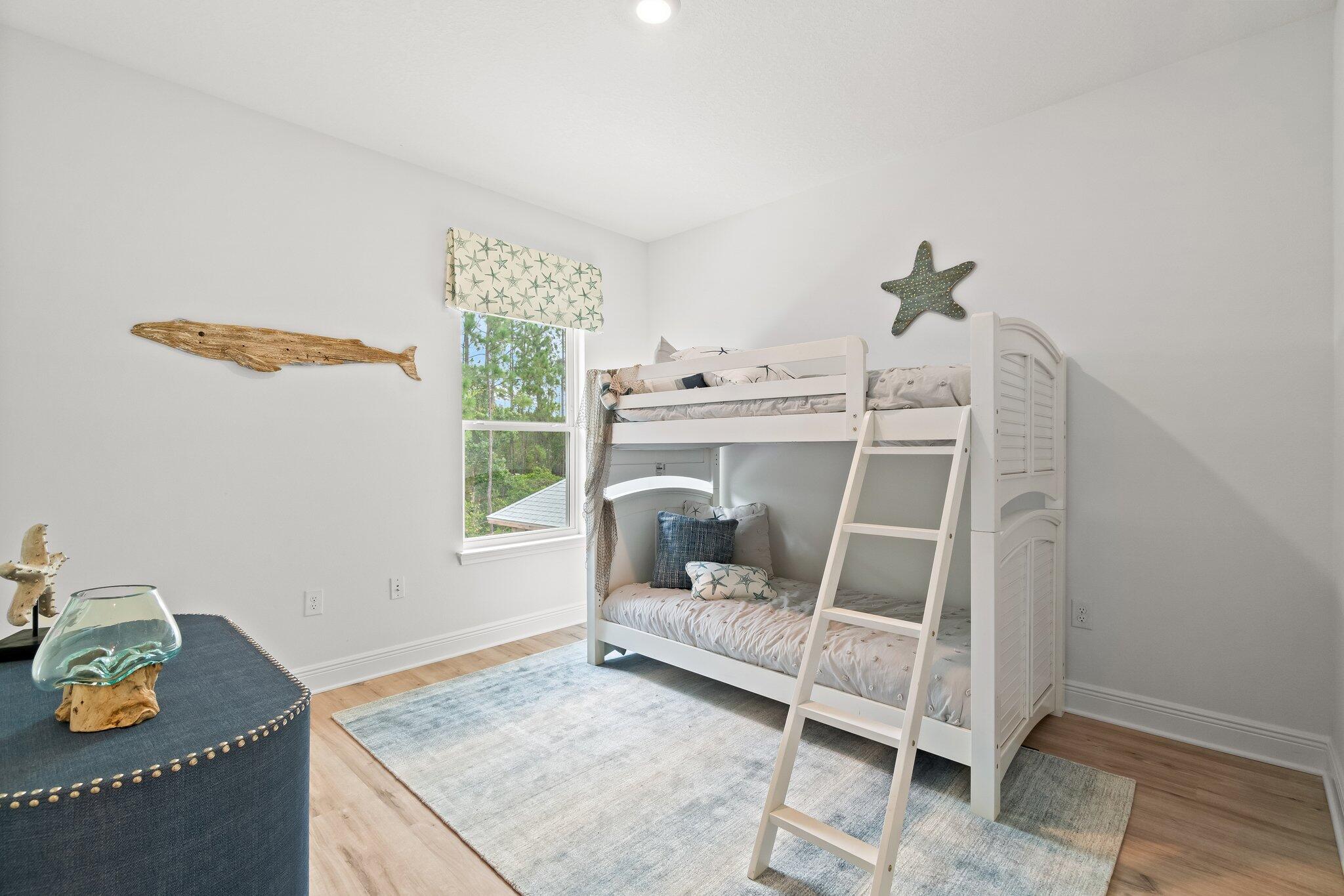 Walton's Landing - Residential