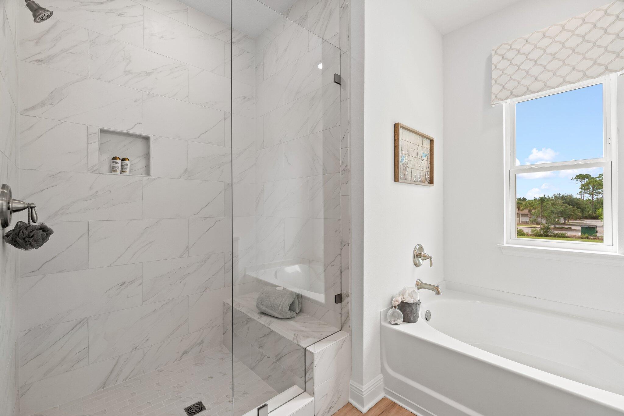 Walton's Landing - Residential