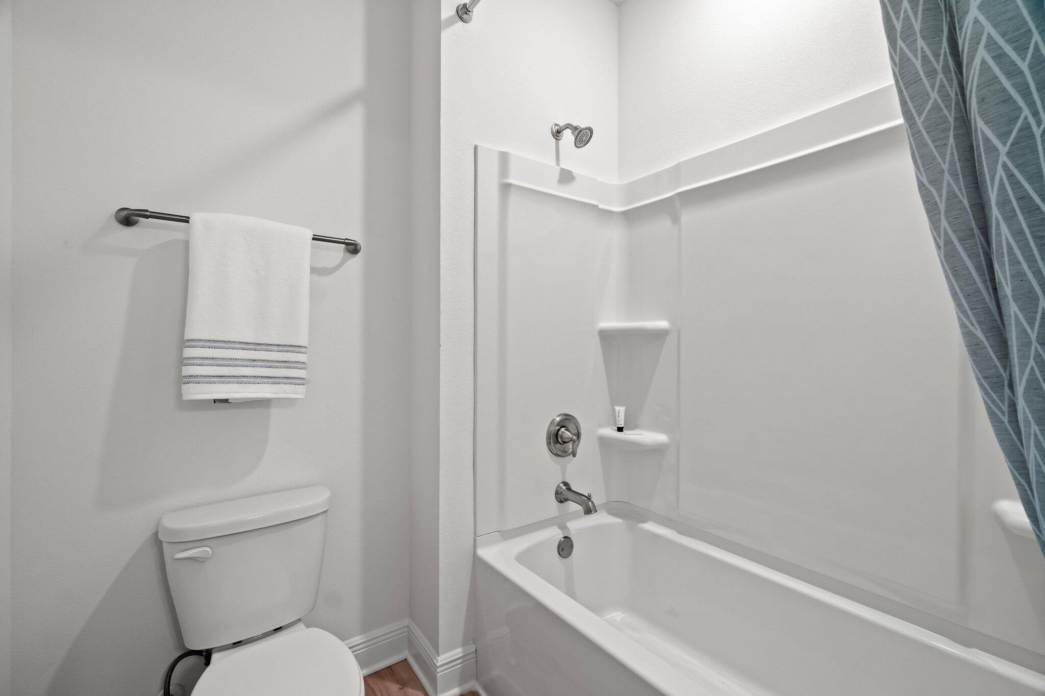 Walton's Landing - Residential