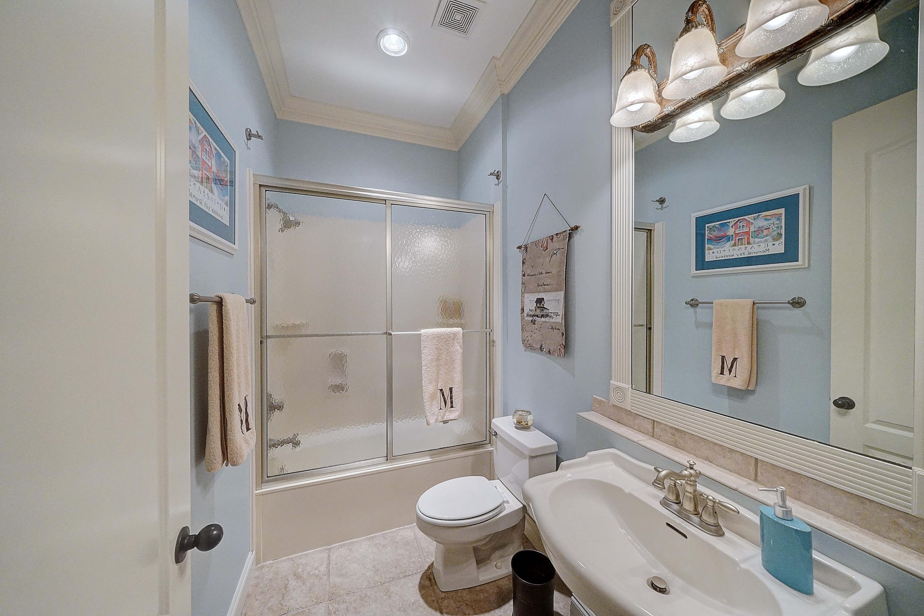 BAY POINT UNIT 1 - Residential