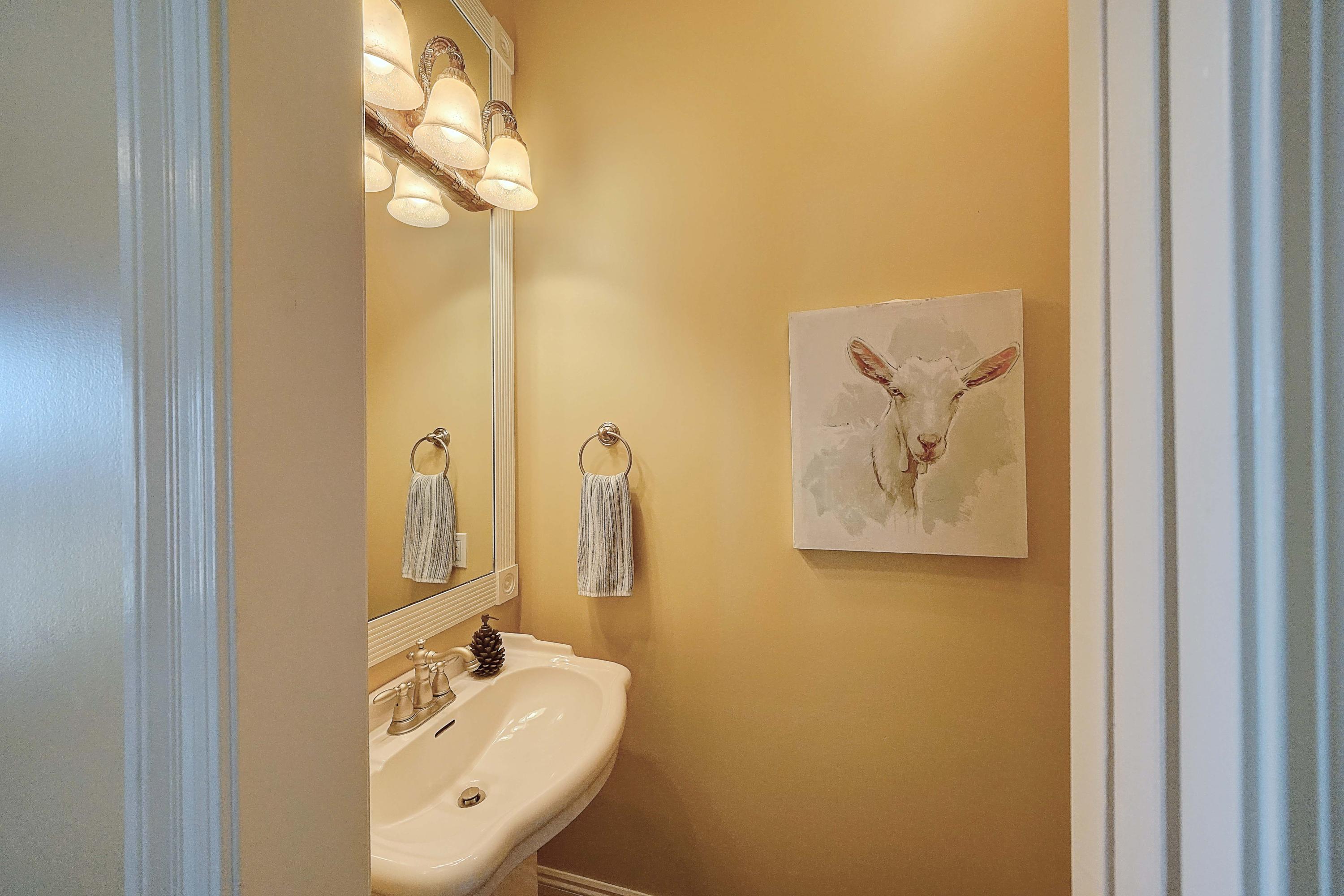 BAY POINT UNIT 1 - Residential