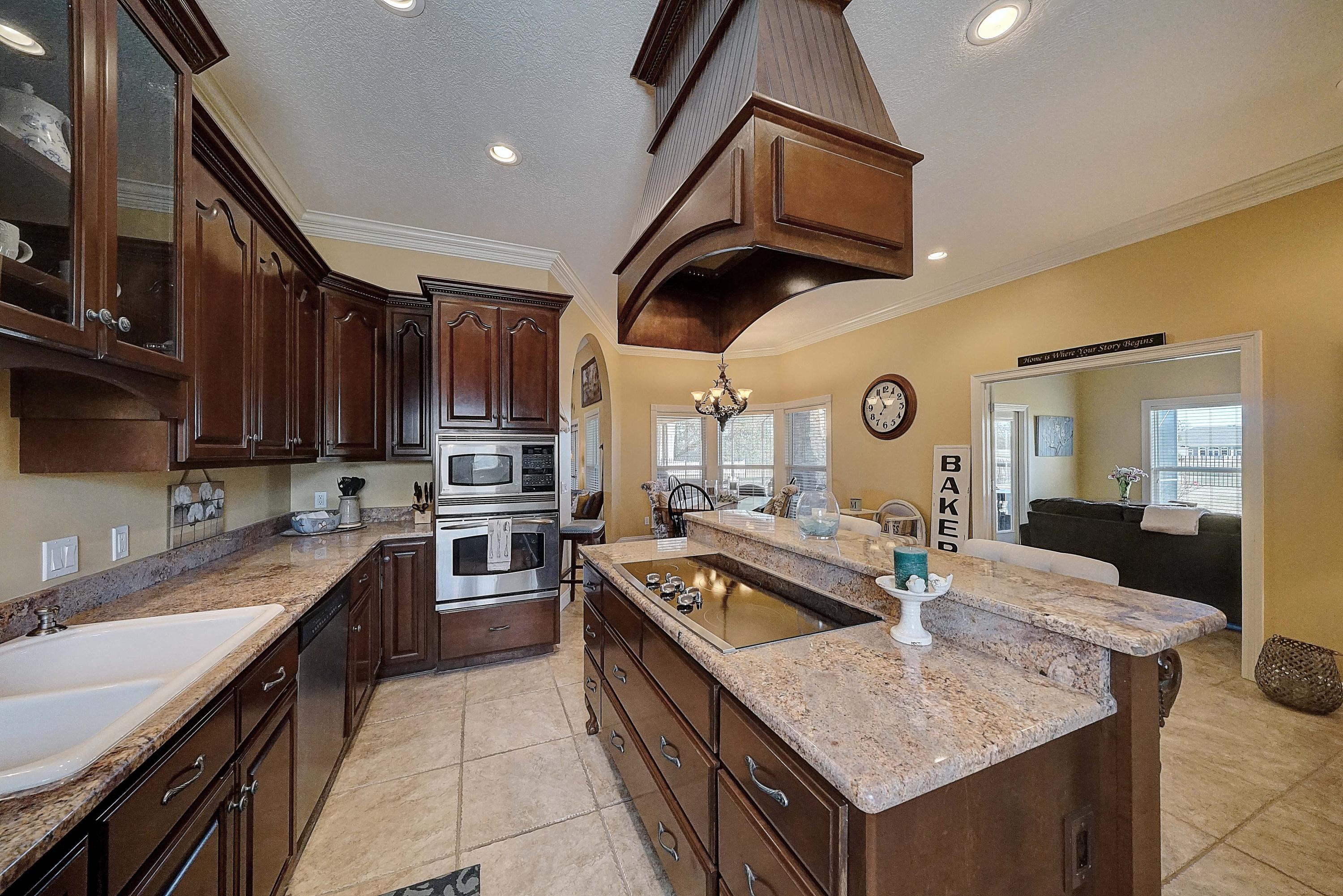 BAY POINT UNIT 1 - Residential