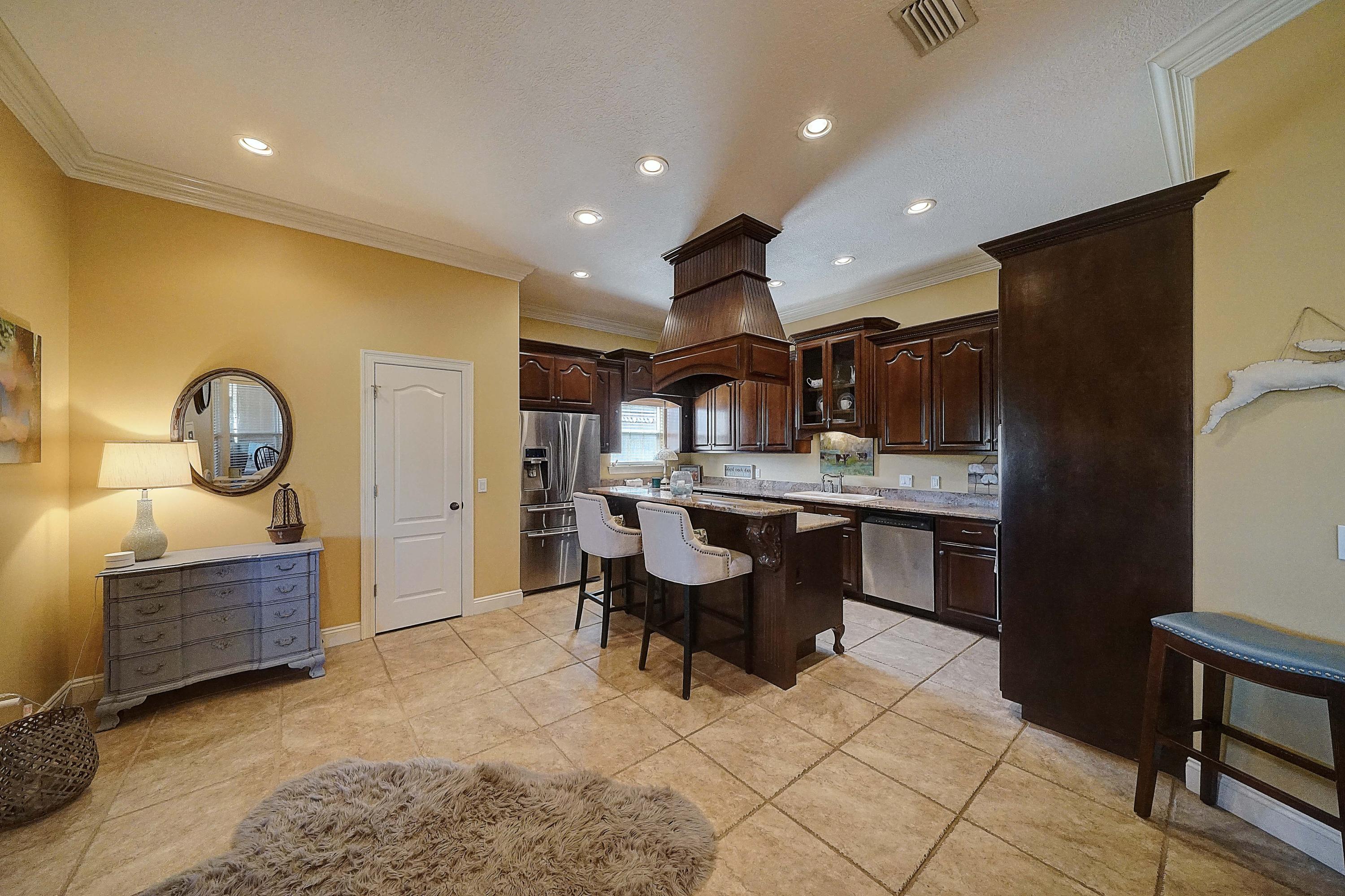 BAY POINT UNIT 1 - Residential