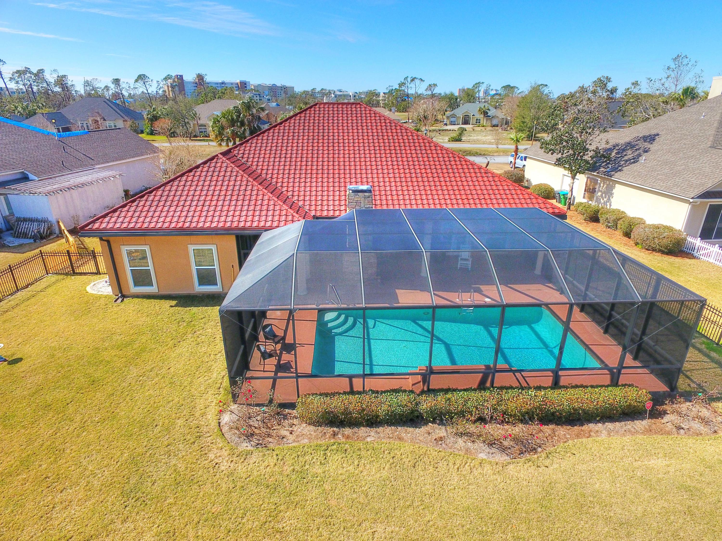 BAY POINT UNIT 1 - Residential