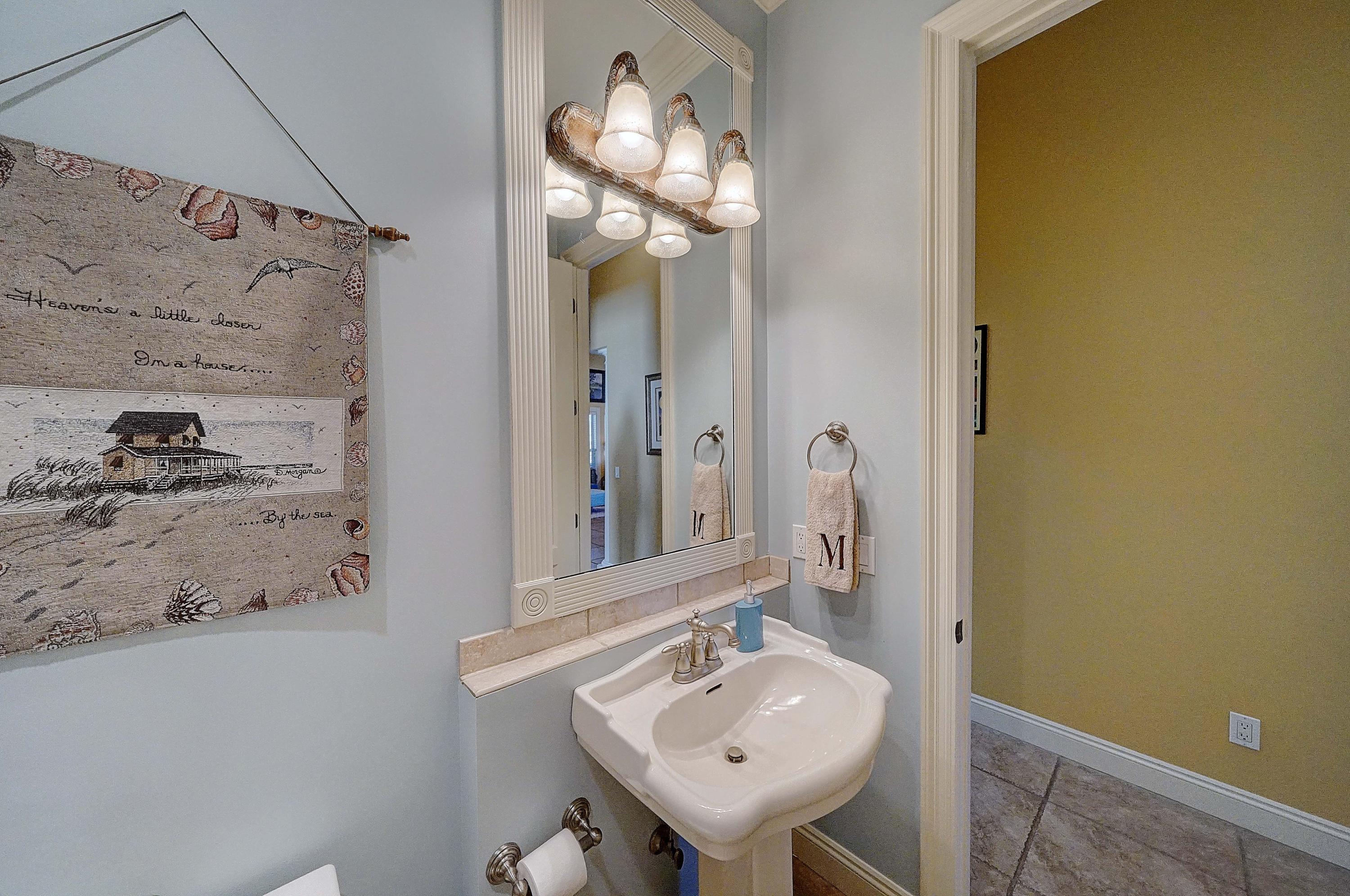 BAY POINT UNIT 1 - Residential