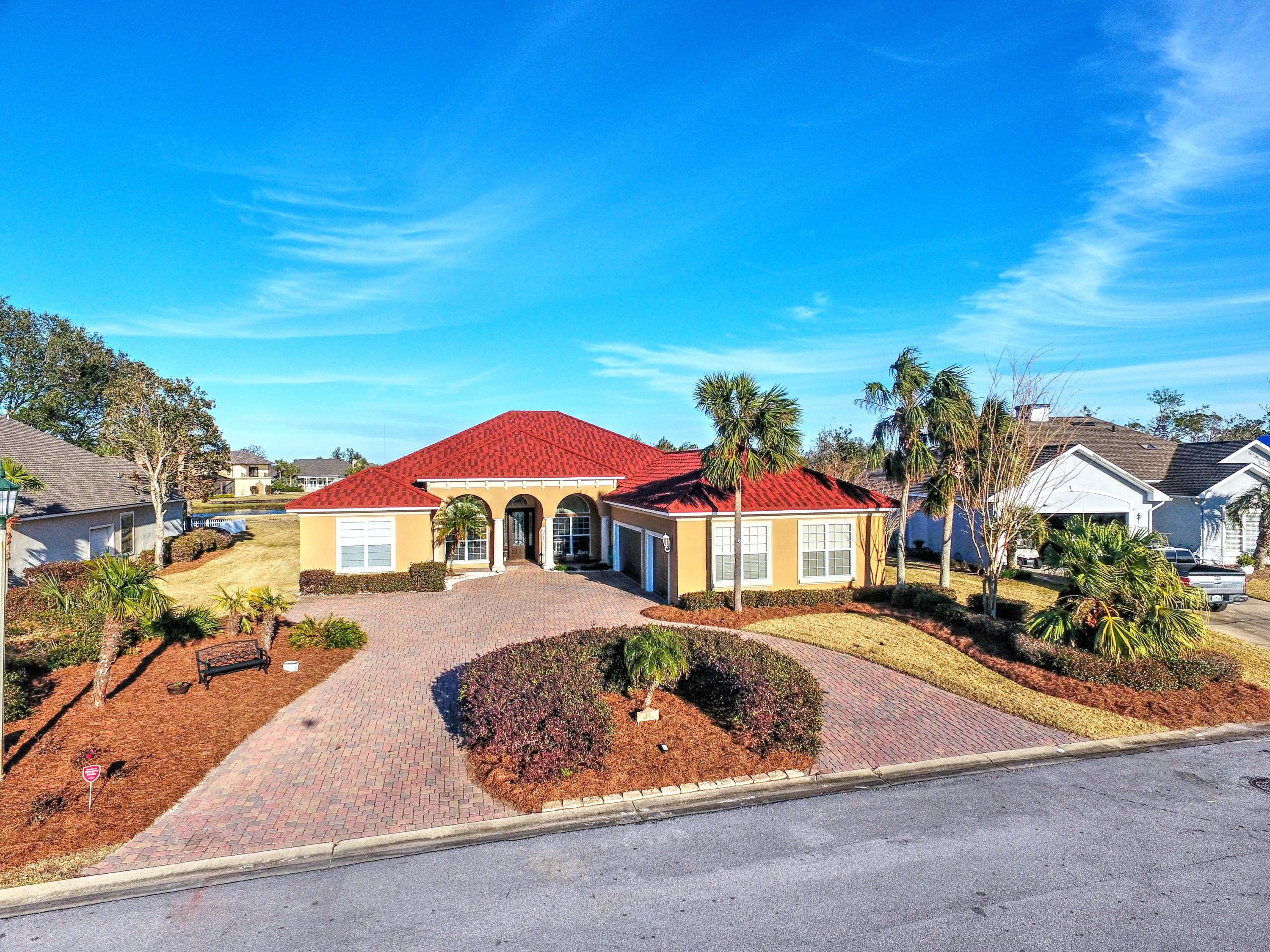 BAY POINT UNIT 1 - Residential