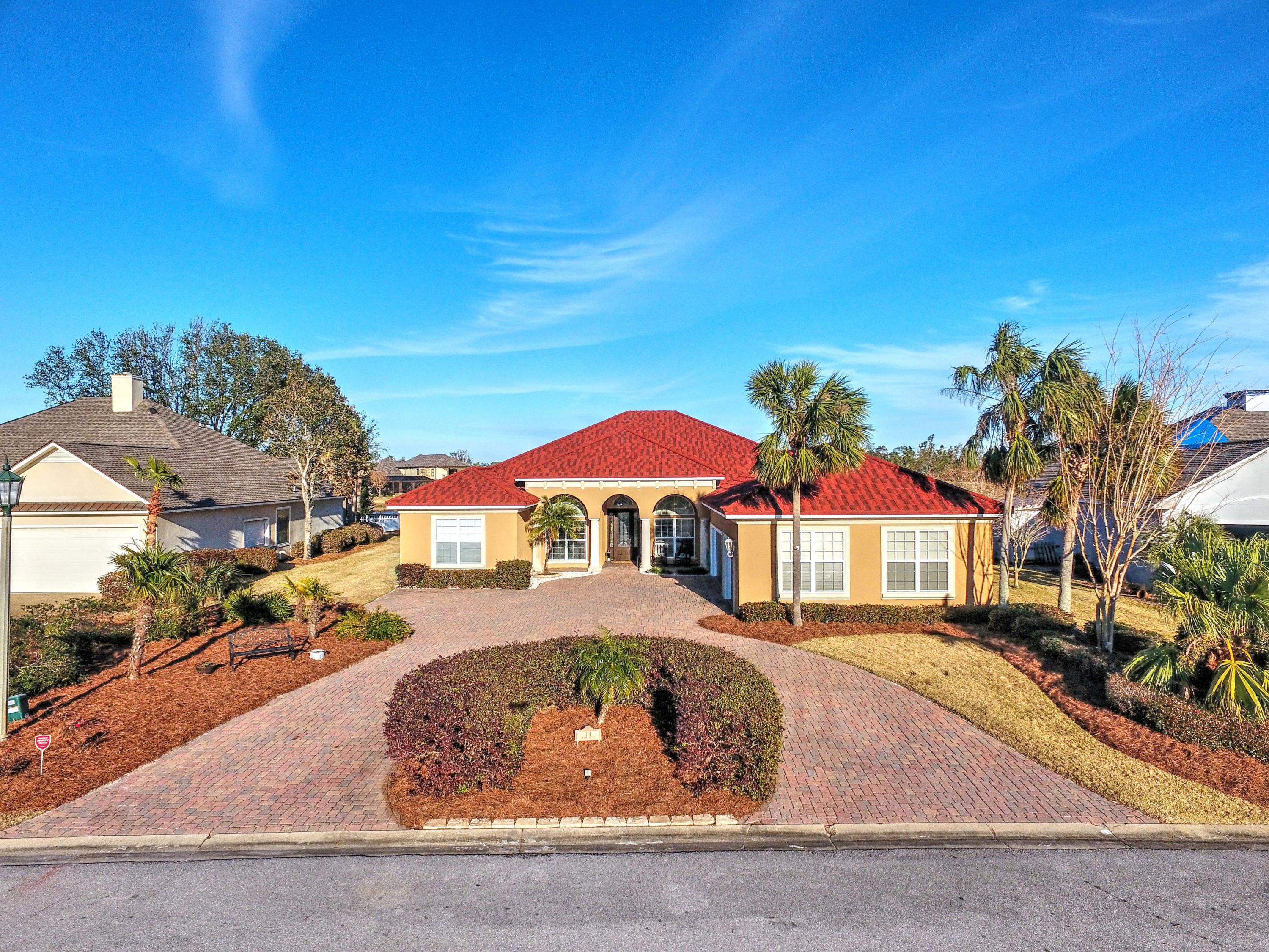 BAY POINT UNIT 1 - Residential