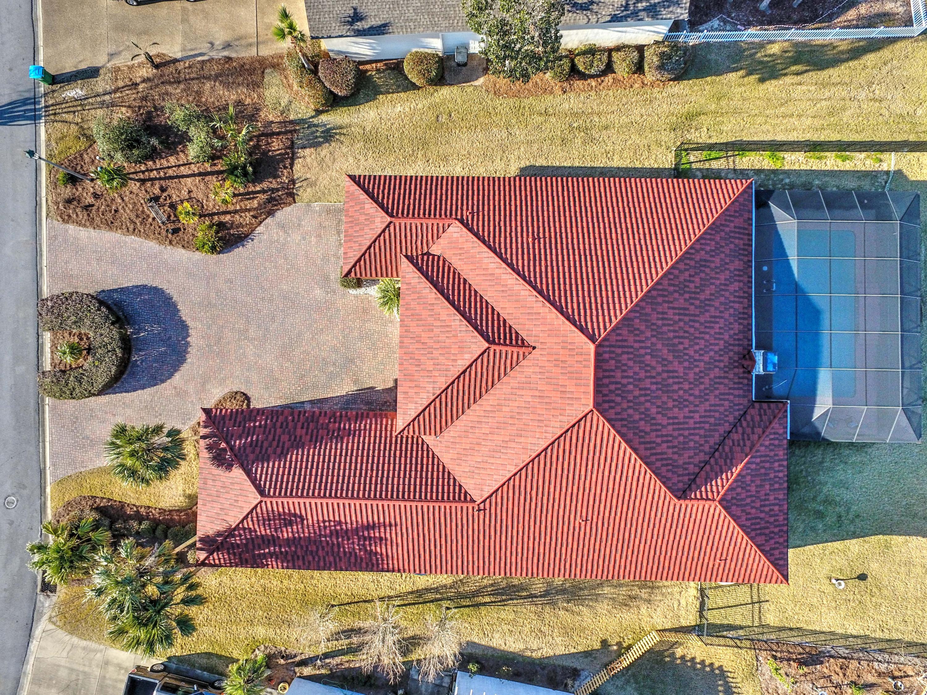 BAY POINT UNIT 1 - Residential