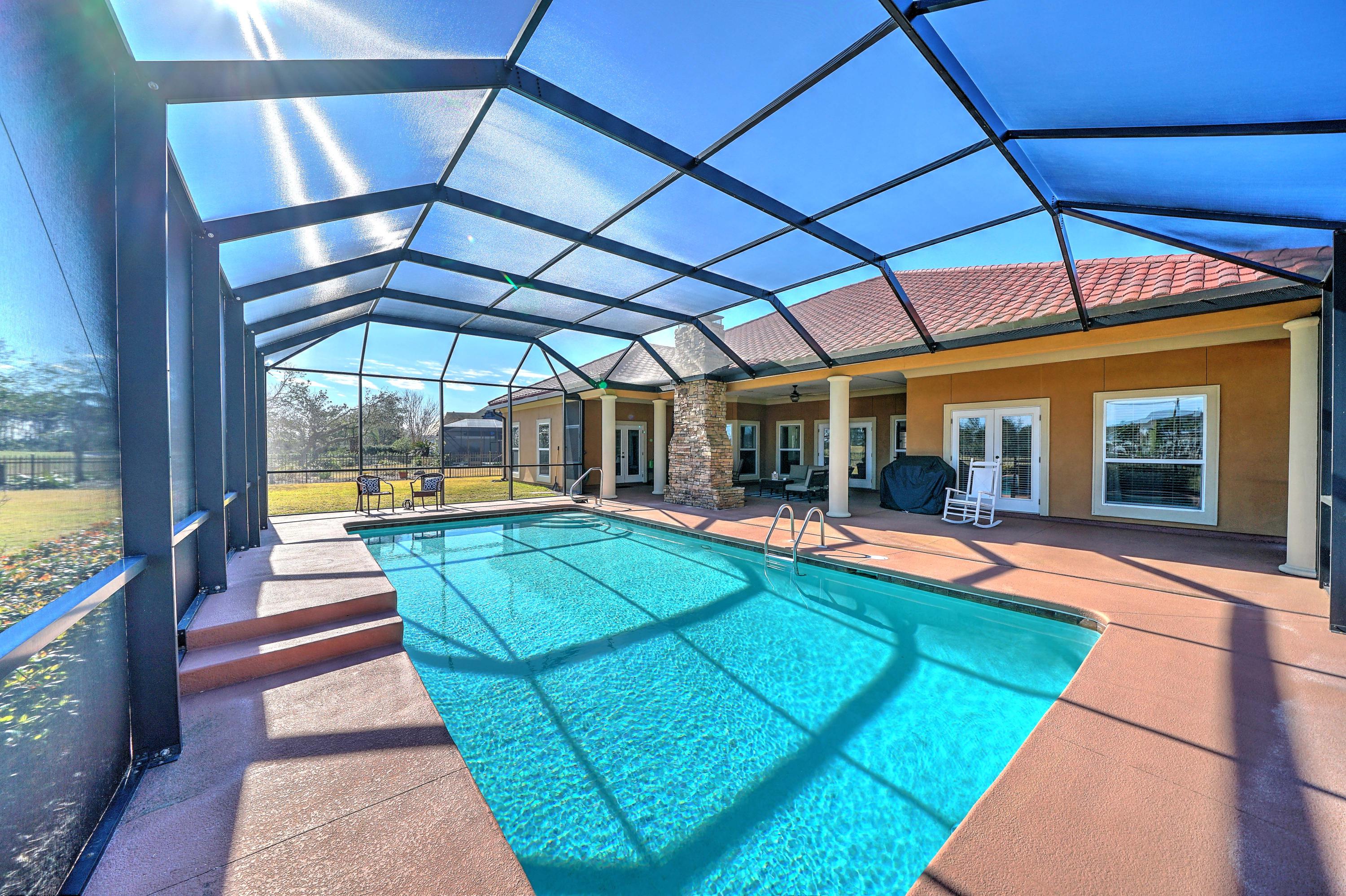 BAY POINT UNIT 1 - Residential