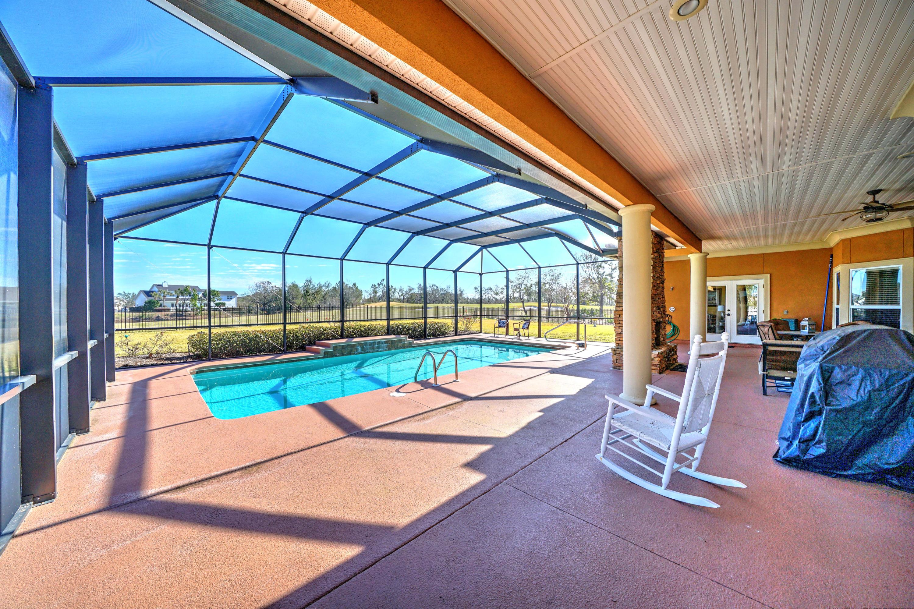 BAY POINT UNIT 1 - Residential